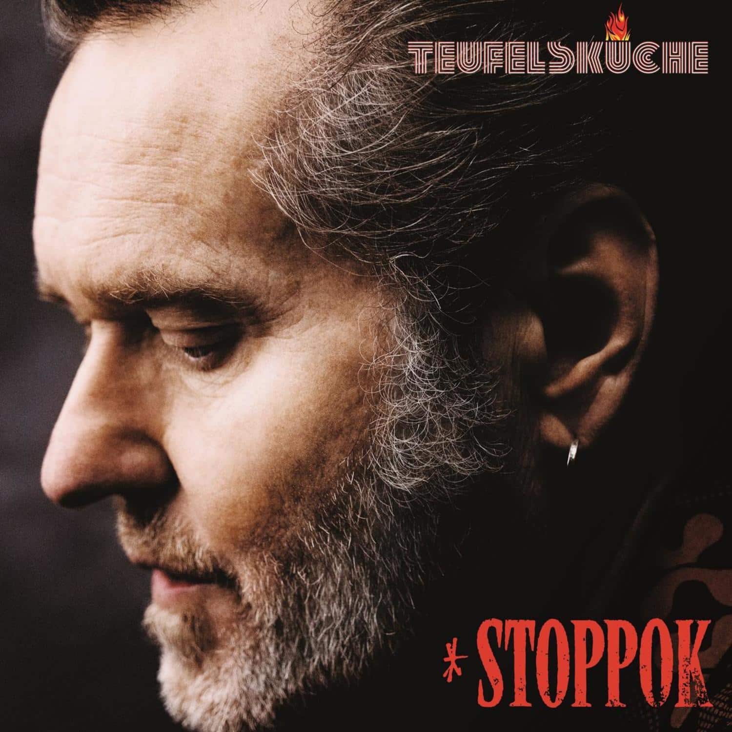 Stoppok - TEUFELSKCHE 