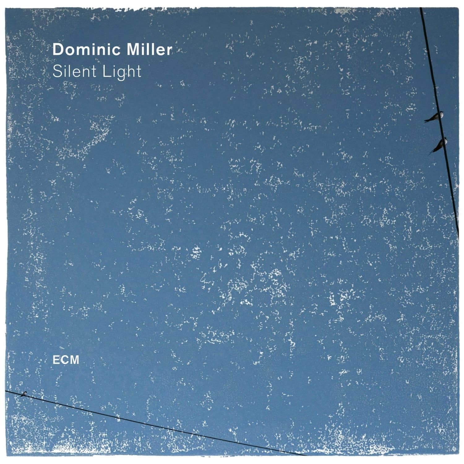 DOMINIC MILLER - SILENT LIGHT 