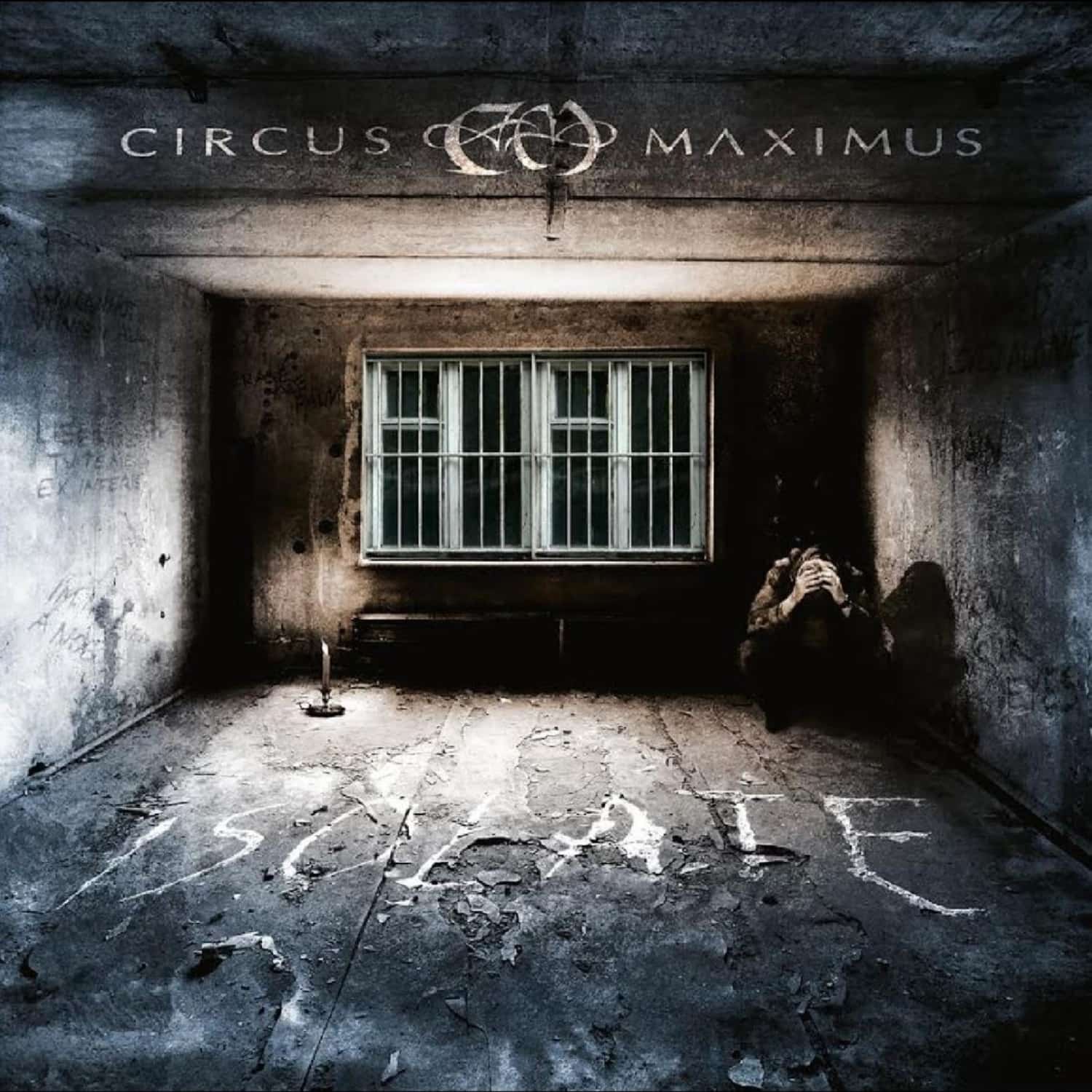 Circus Maximus - ISOLATE 