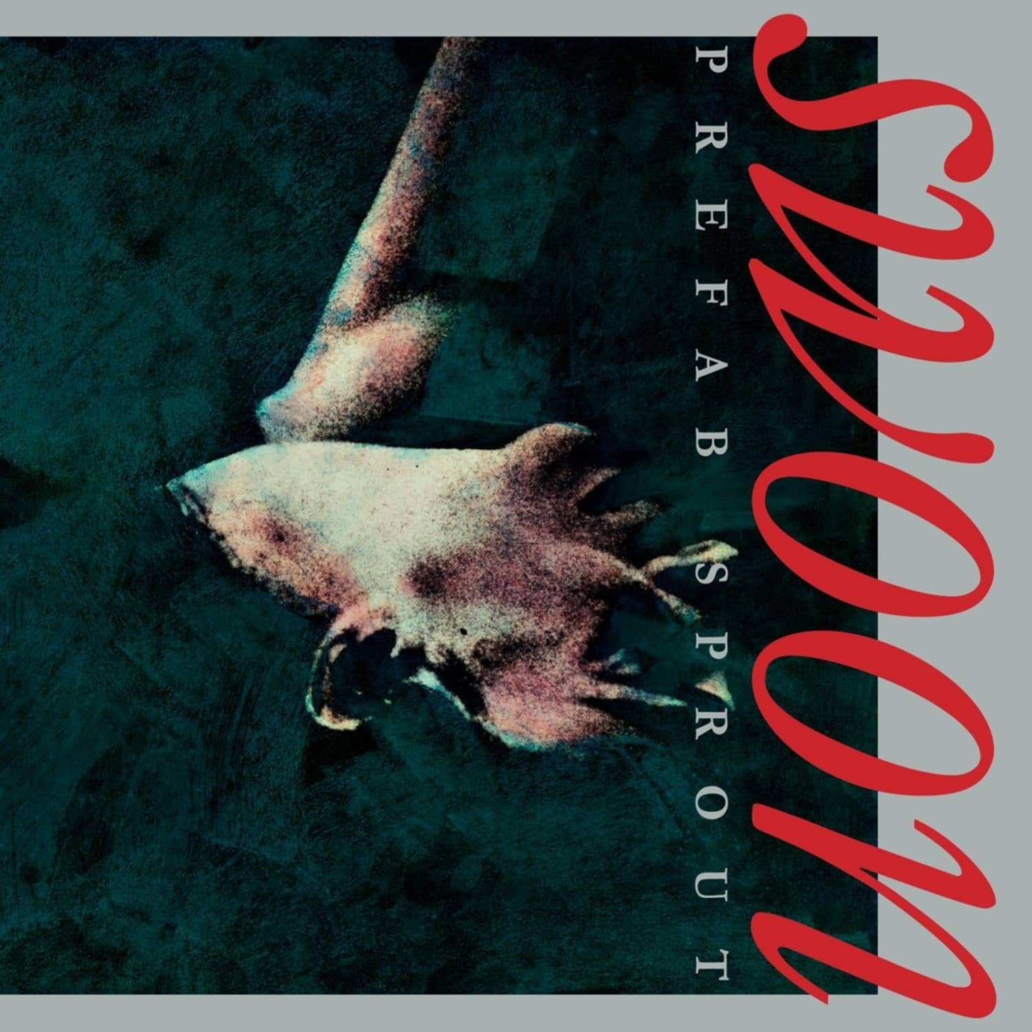 Prefab Sprout - SWOON 