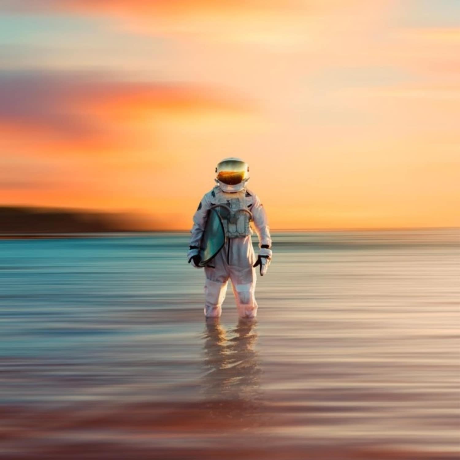 The Dangerous Summer - GRAVITY 