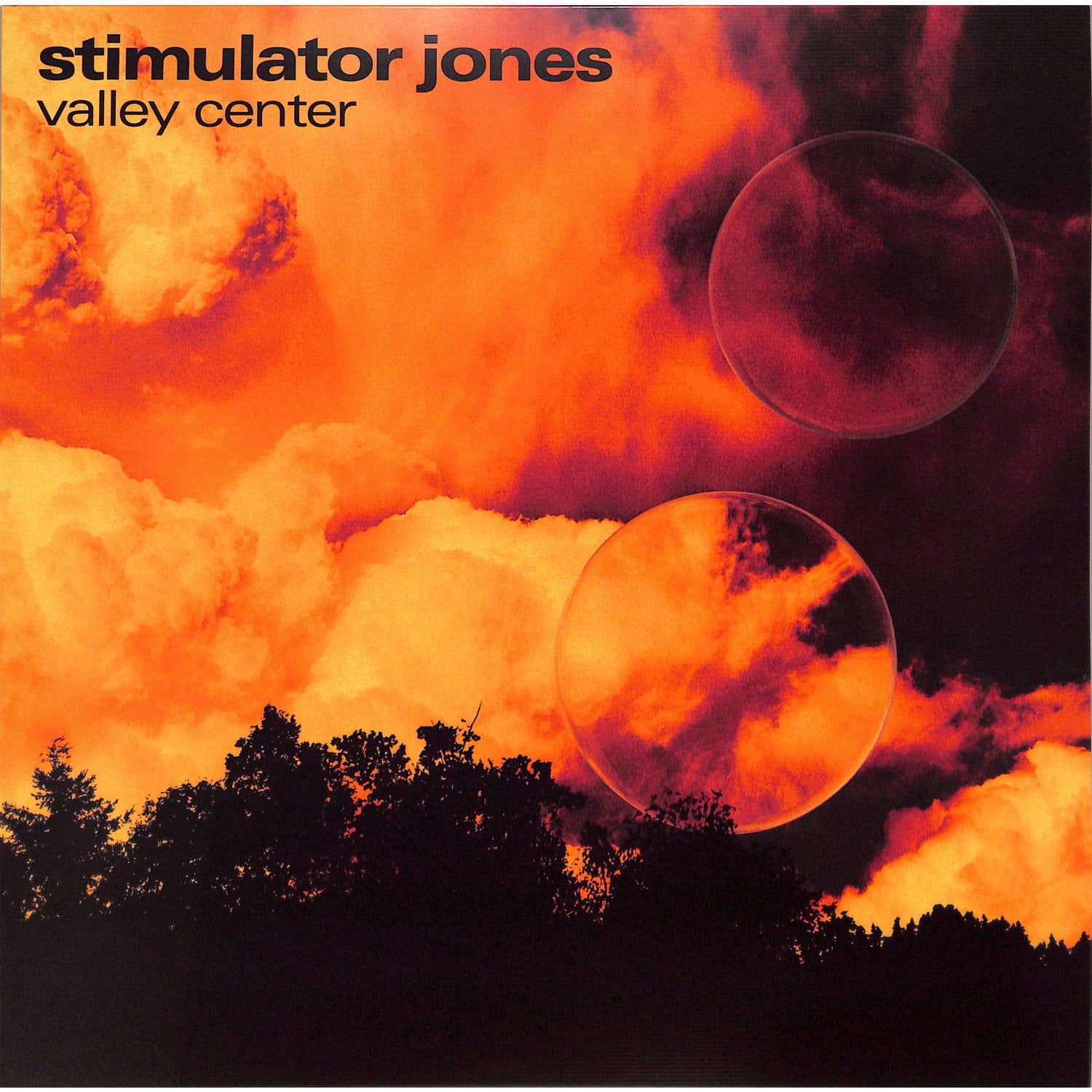 Stimulator Jones - VALLEY CENTER 