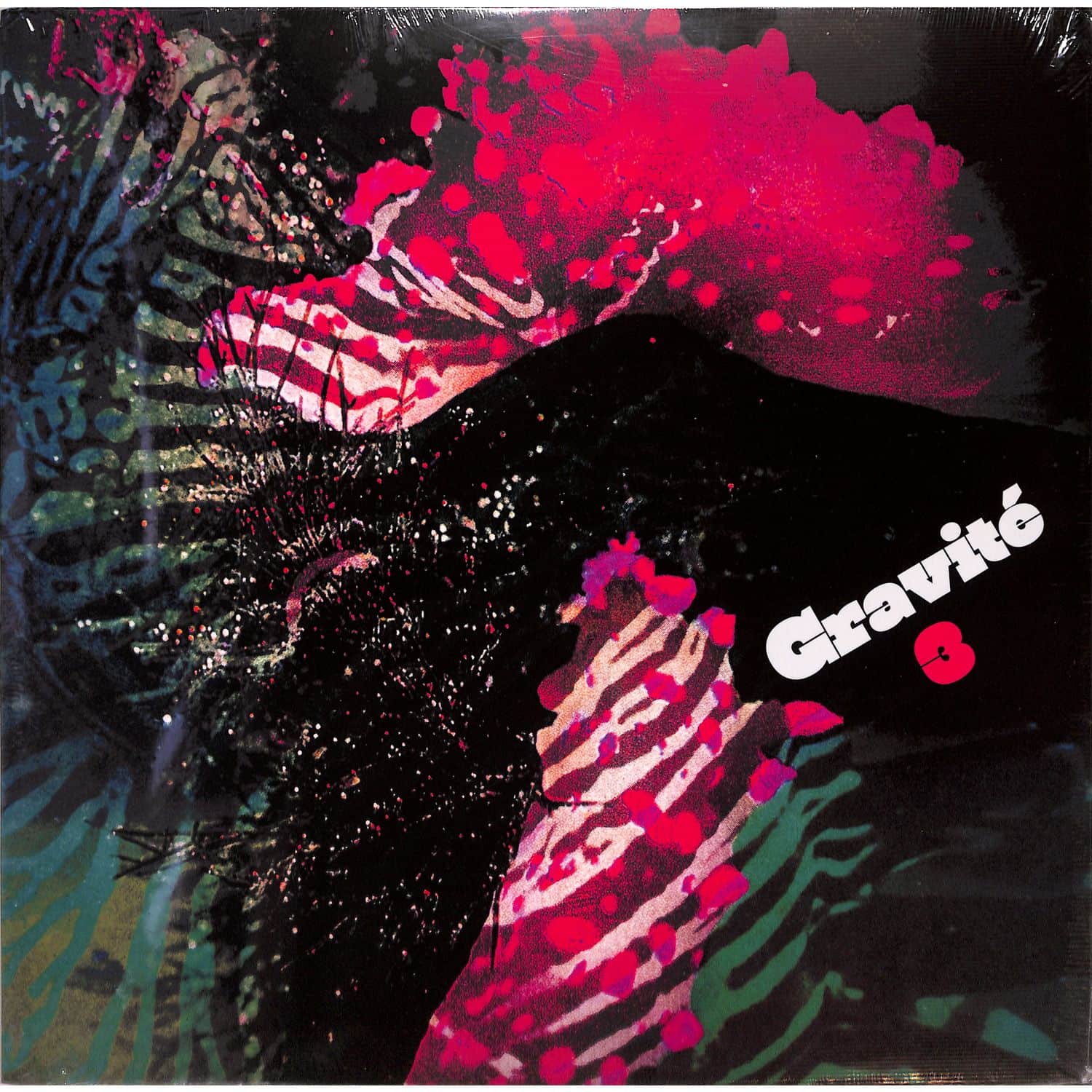 Gravite - III 