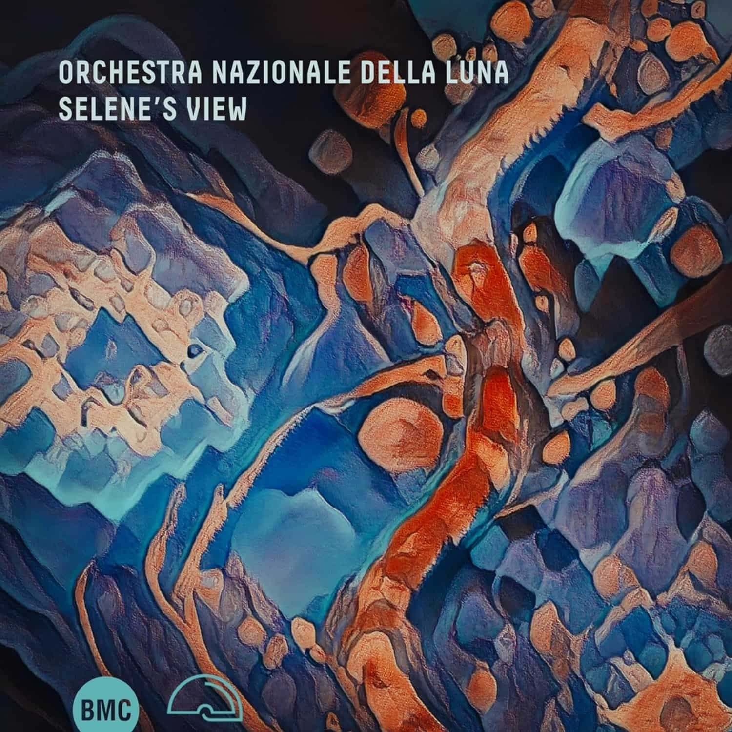 Orchestra Nazionale Della Luna - SELENE S VIEW 