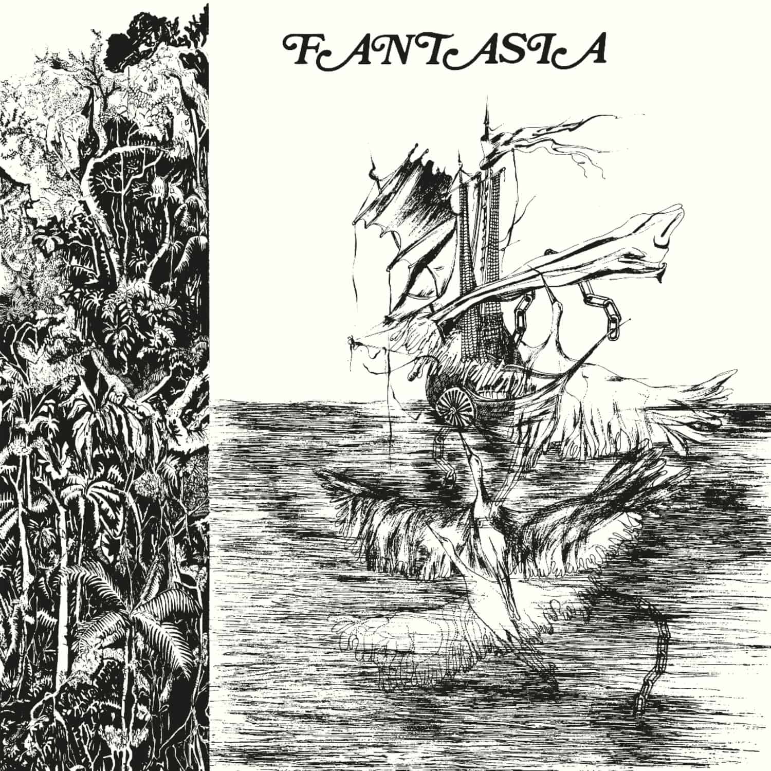 Juan Almeida - FANTASIA 