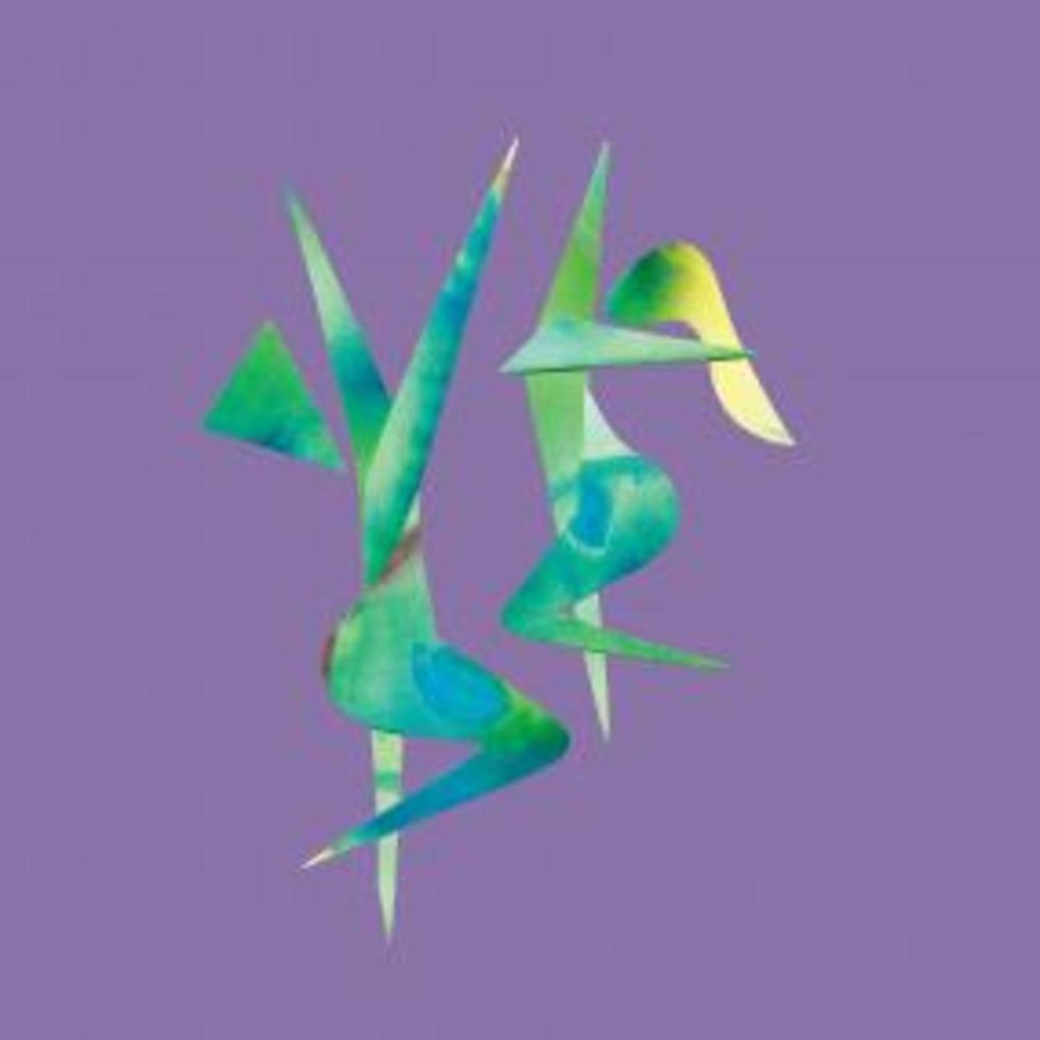 Peach - CHARMED EP