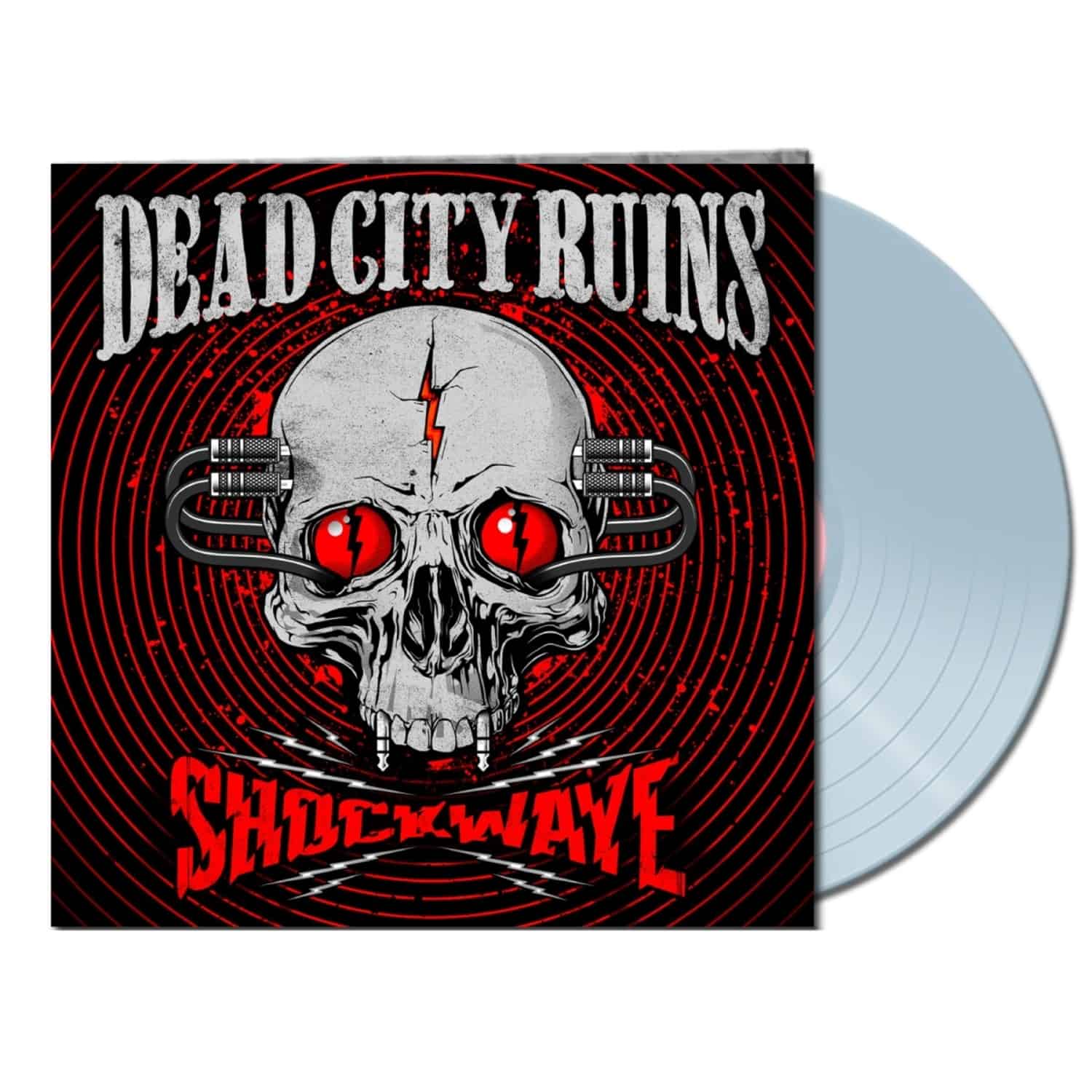 Dead City Ruins - SHOCKWAVE 