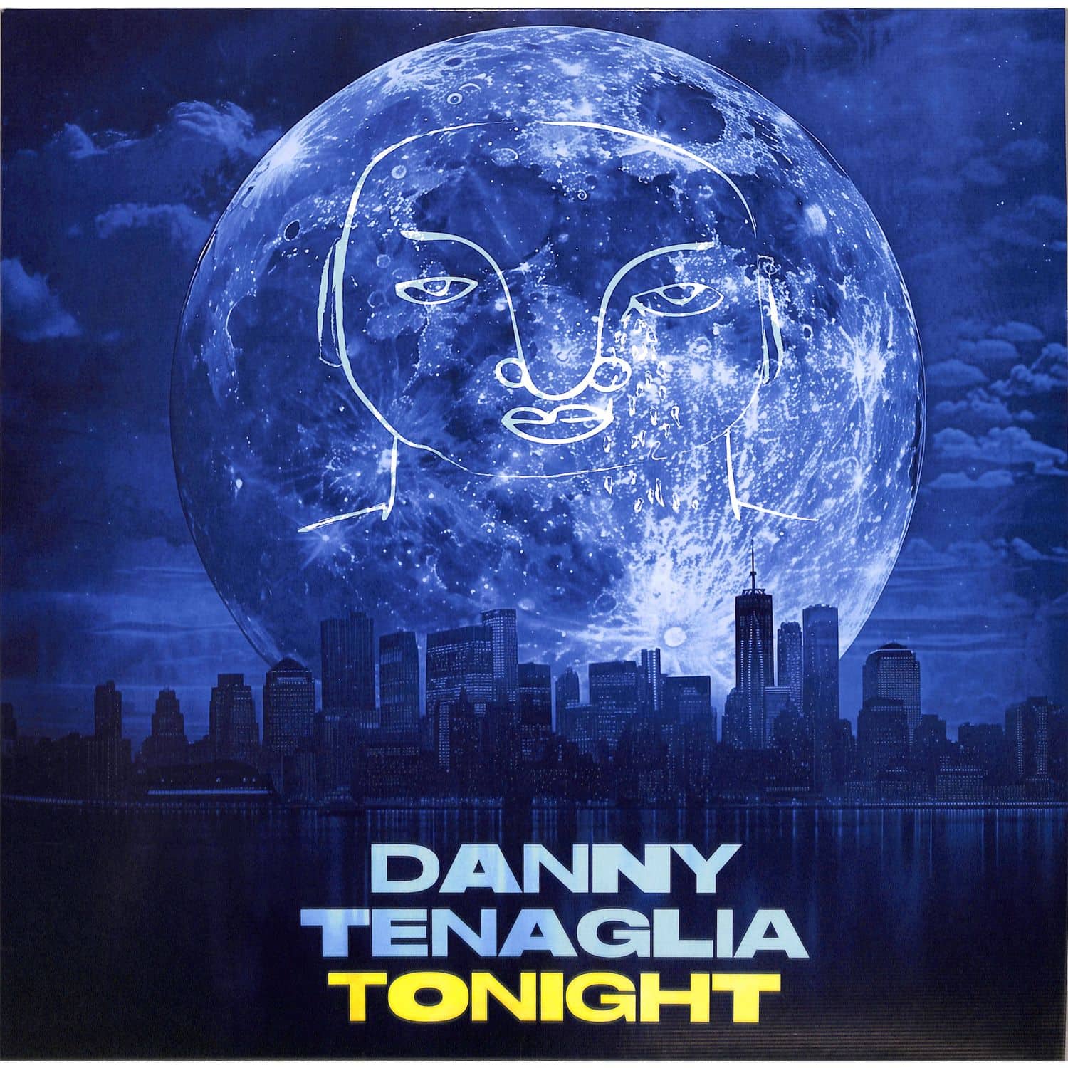 Danny Tenaglia - TONIGHT