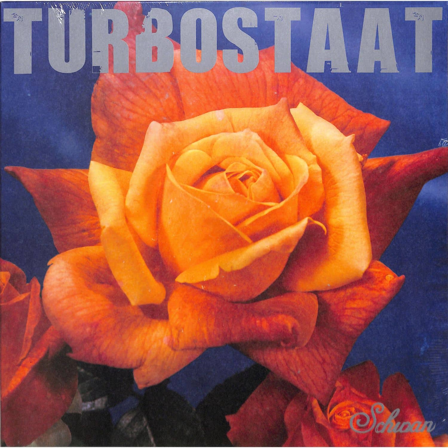 Turbostaat - SCHWAN 