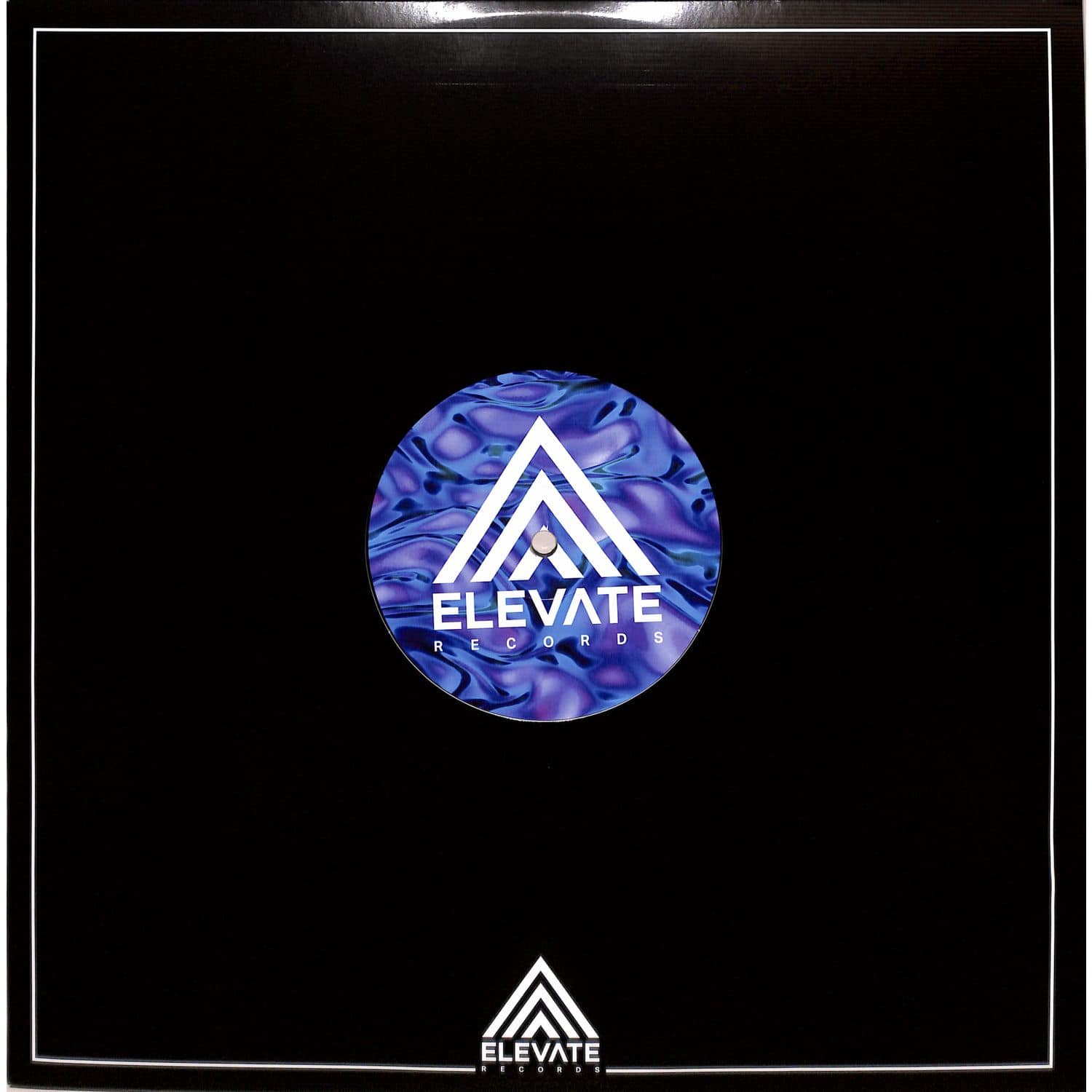 Various Artists - ELEVATIONS VOL.1