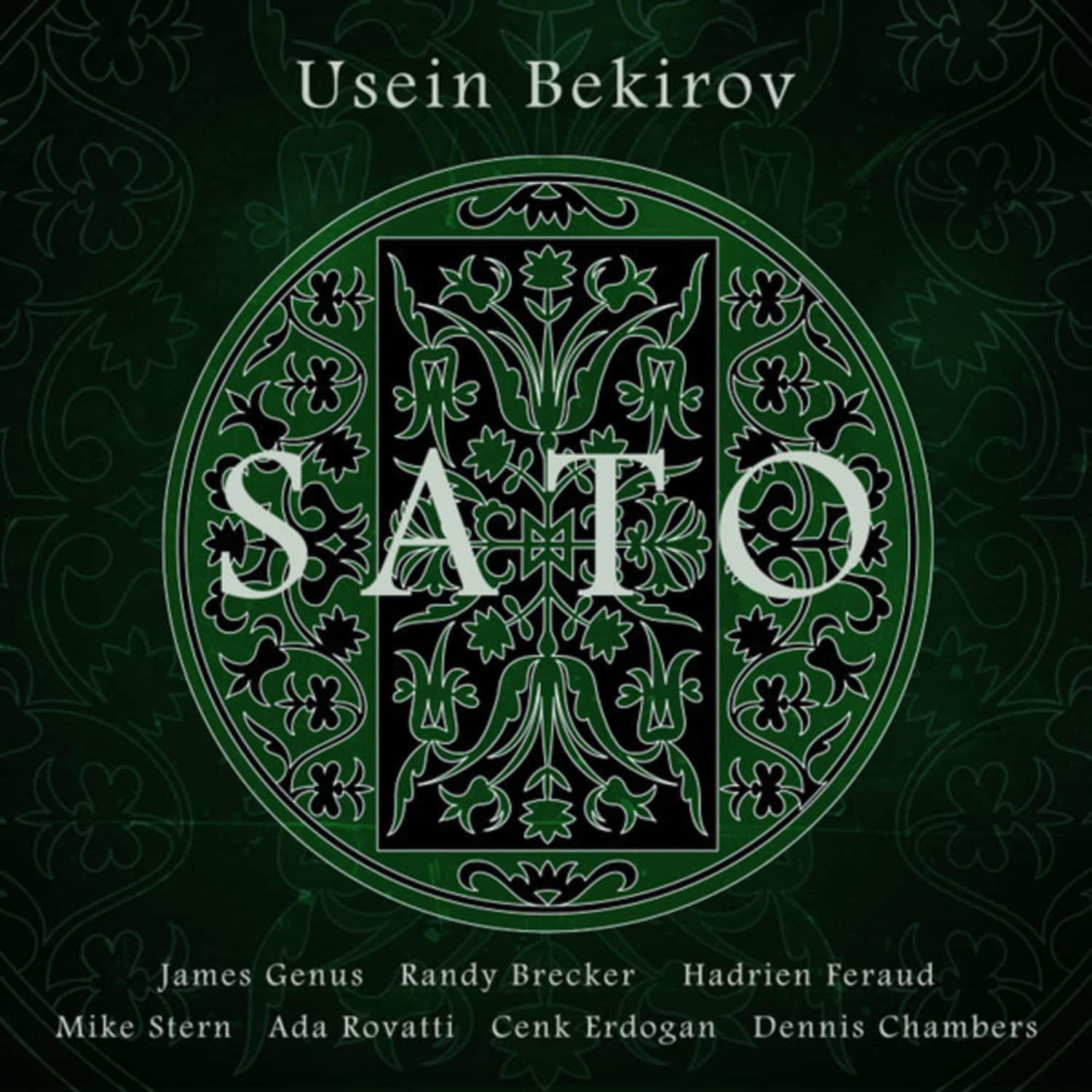 Usein Bekirov - SATO 
