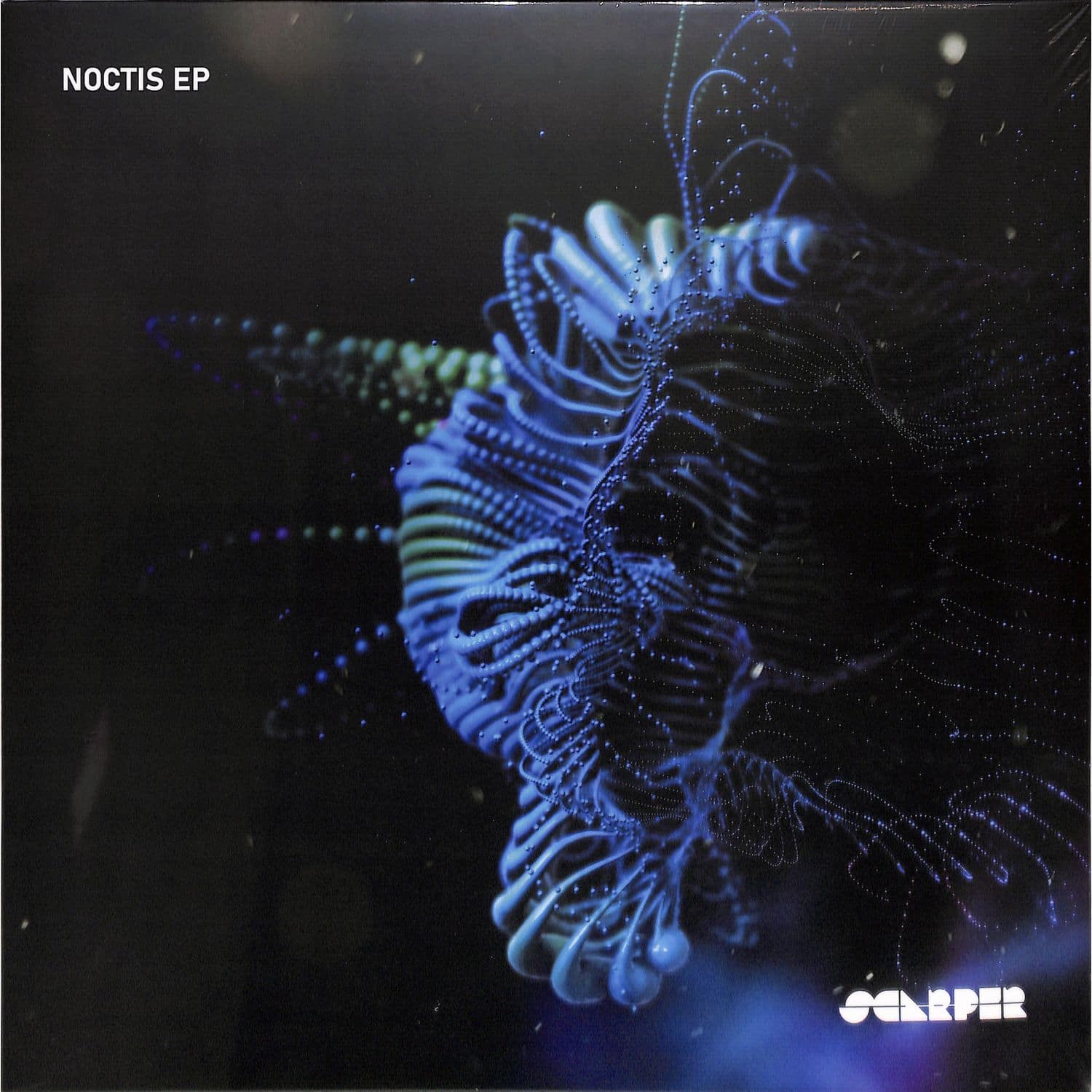 Scarper - NOCTIS EP