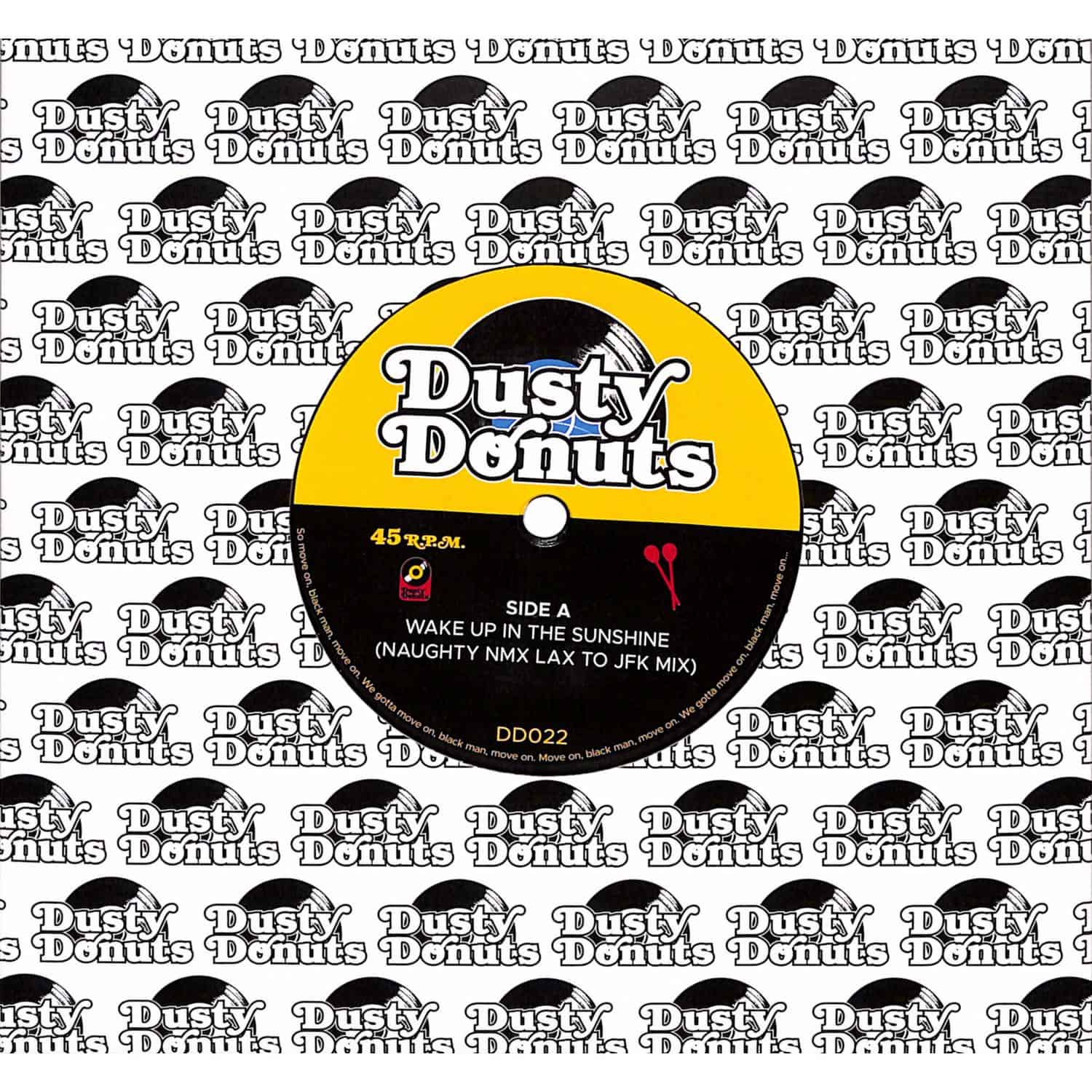 Various Artists - DUSTY DONUTS VOL.22 