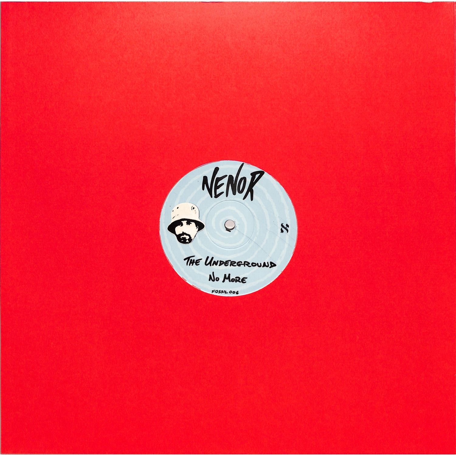Nenor - WHATS COMING EP