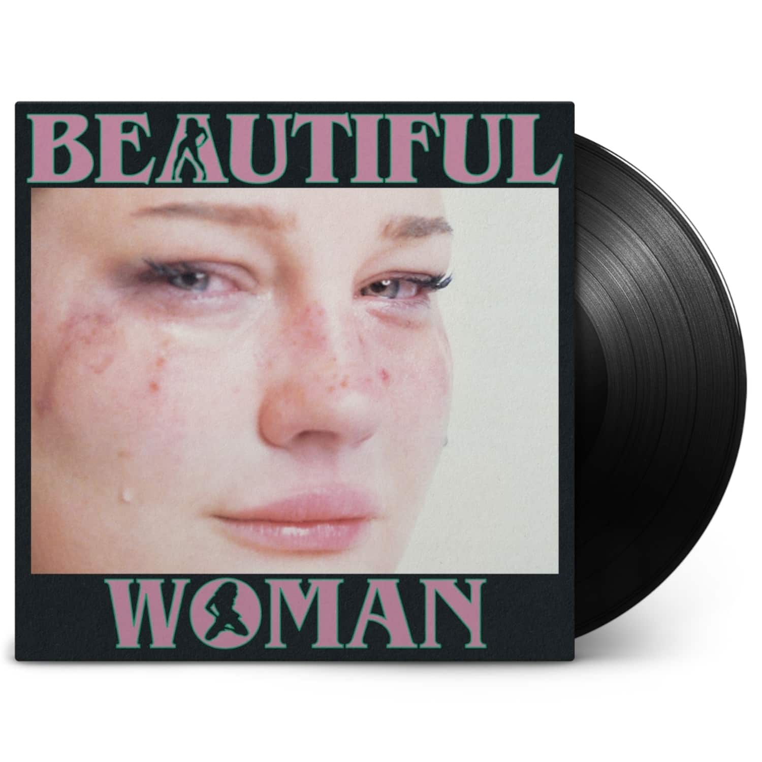 Sarah Klang - BEAUTIFUL WOMAN 