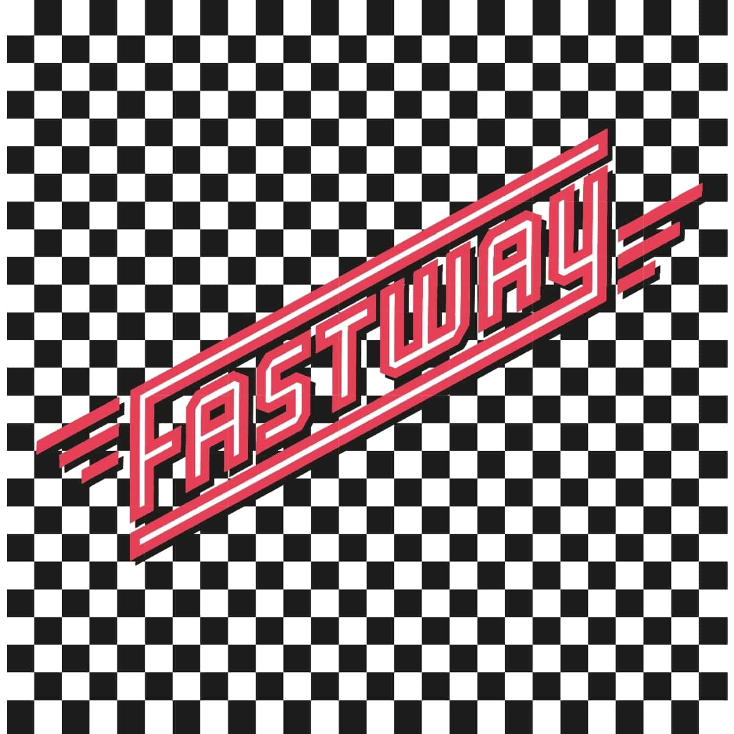 Fastway - FASTWAY 