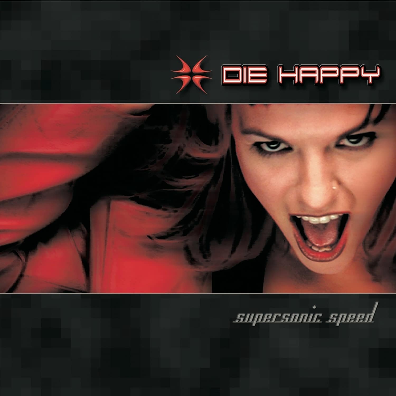 Die Happy - SUPERSONIC SPEED 