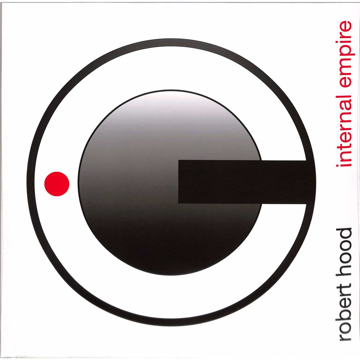 Robert Hood - INTERNAL EMPIRE 