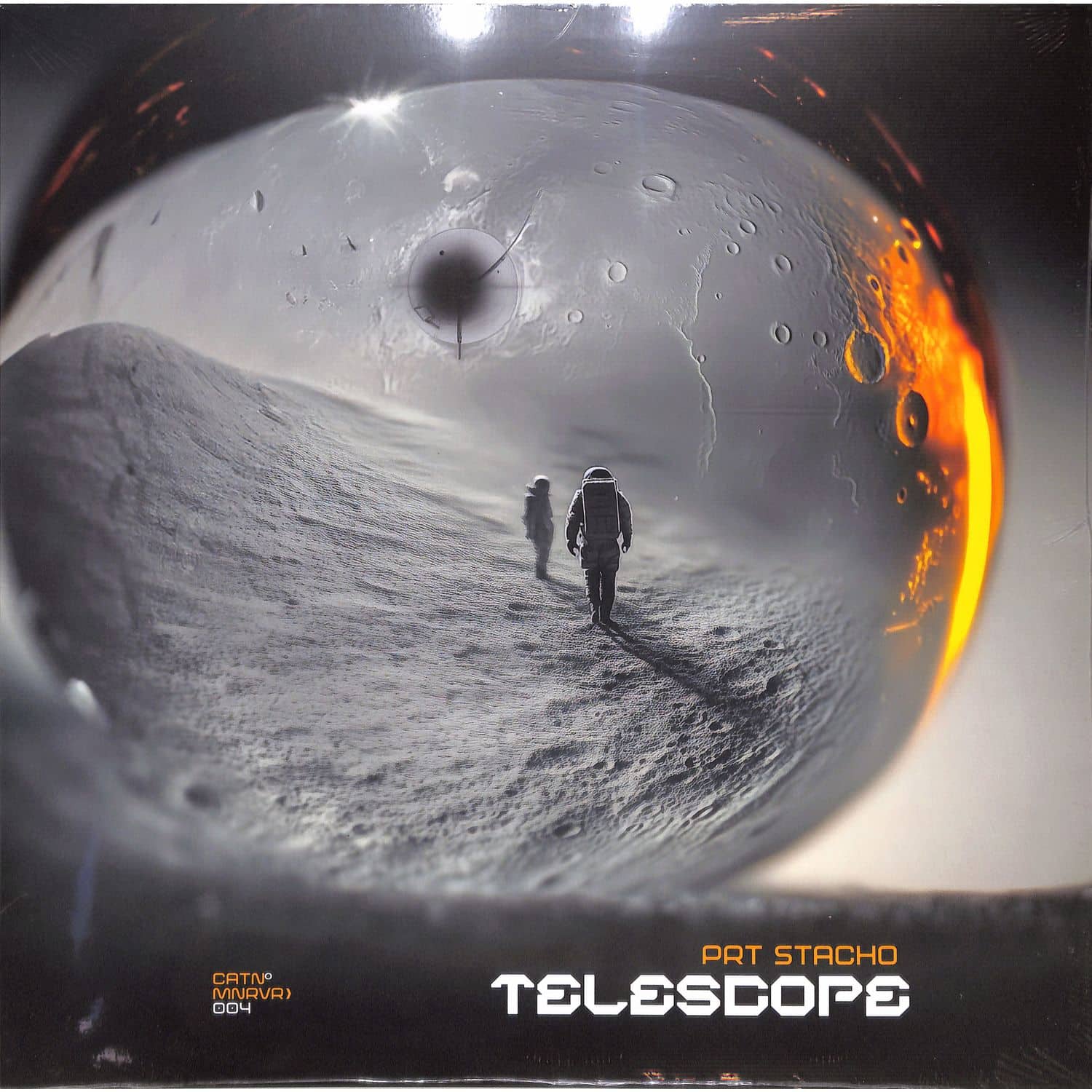 PRT Stacho - TELESCOPE 
