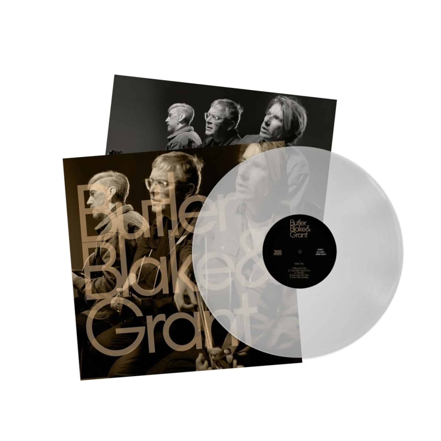 Blake Butler & Grant - BUTLER, BLAKE & GRANT 