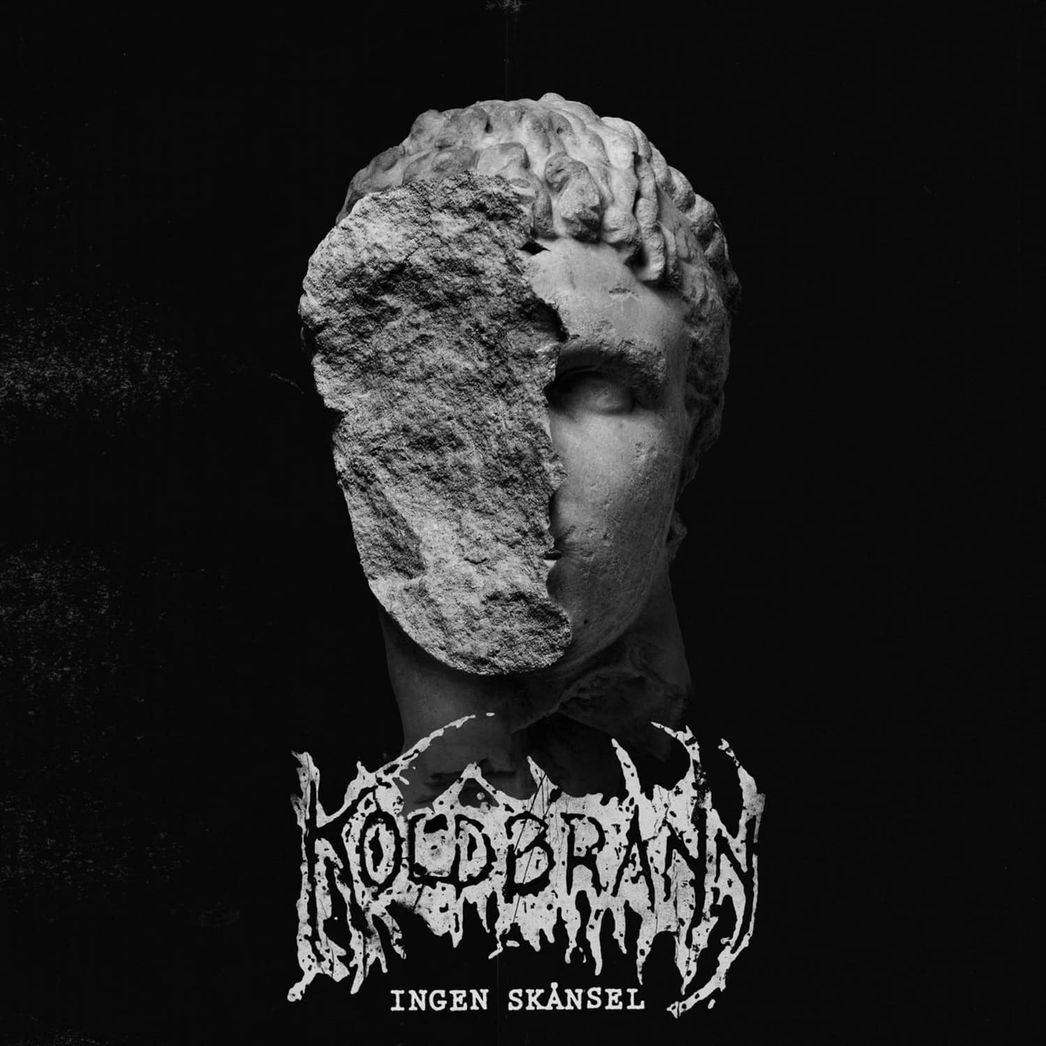 Koldbrann - INGEN SKANSEL 