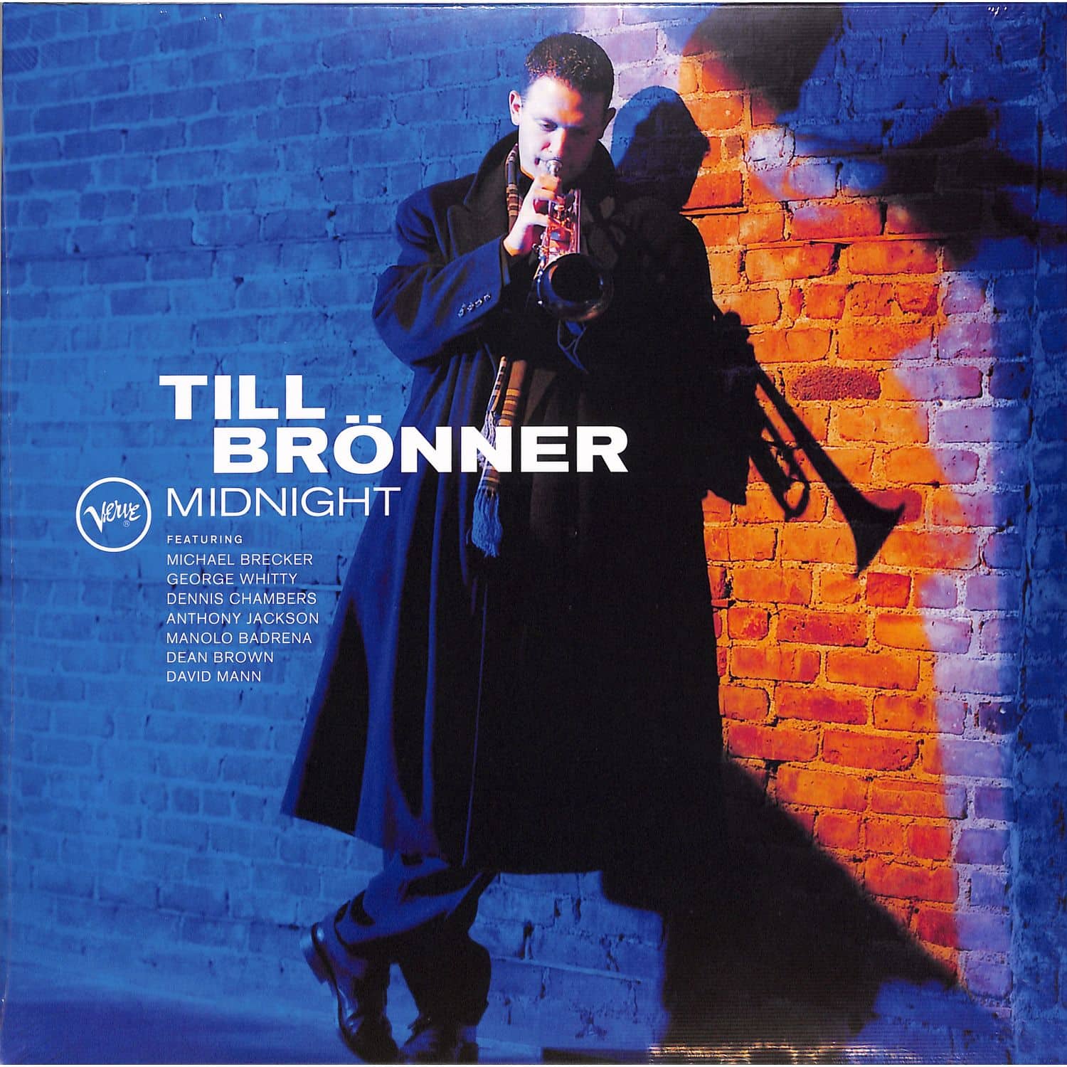 Till Brnner - MIDNIGHT 