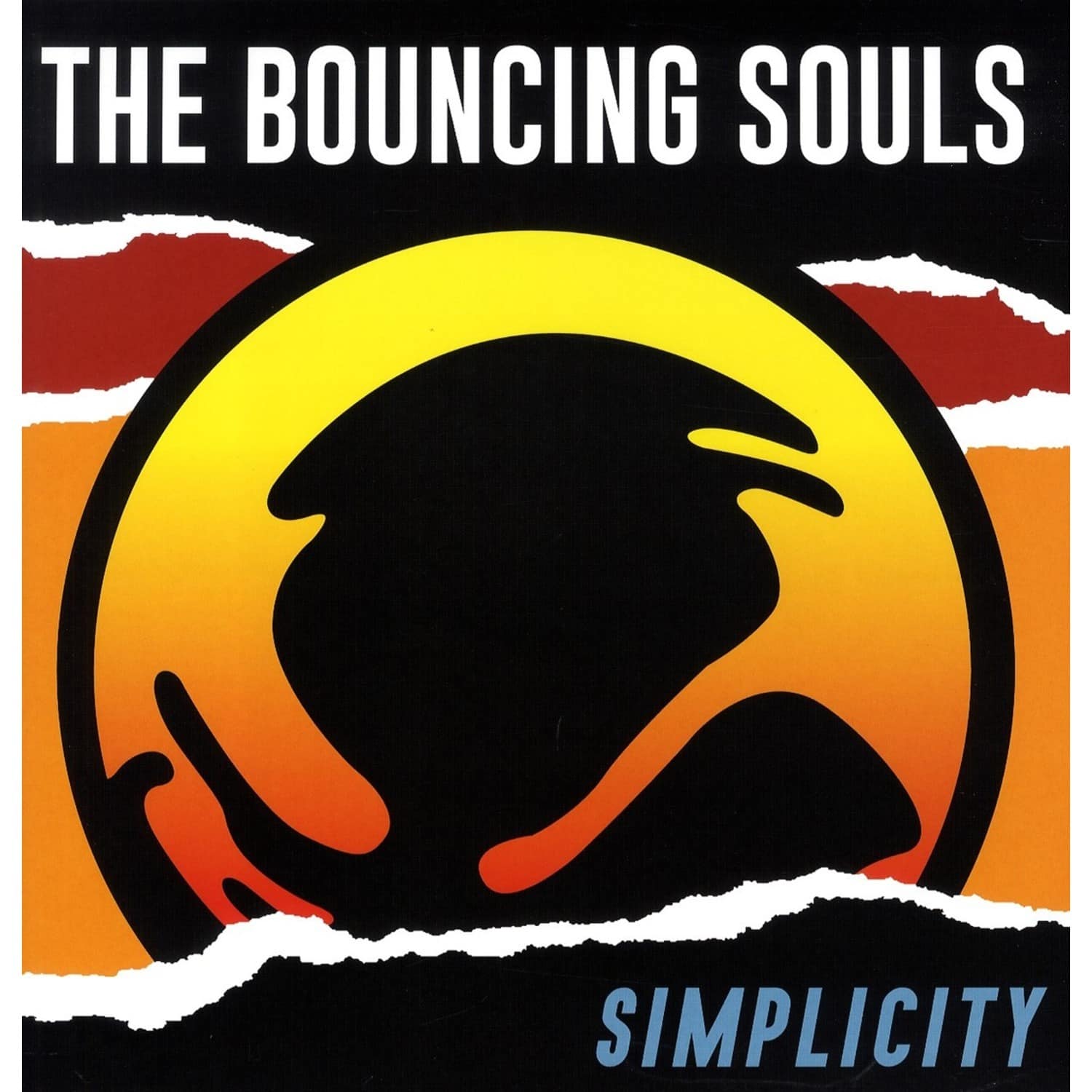 The Bouncing Souls - SIMPLICITY 