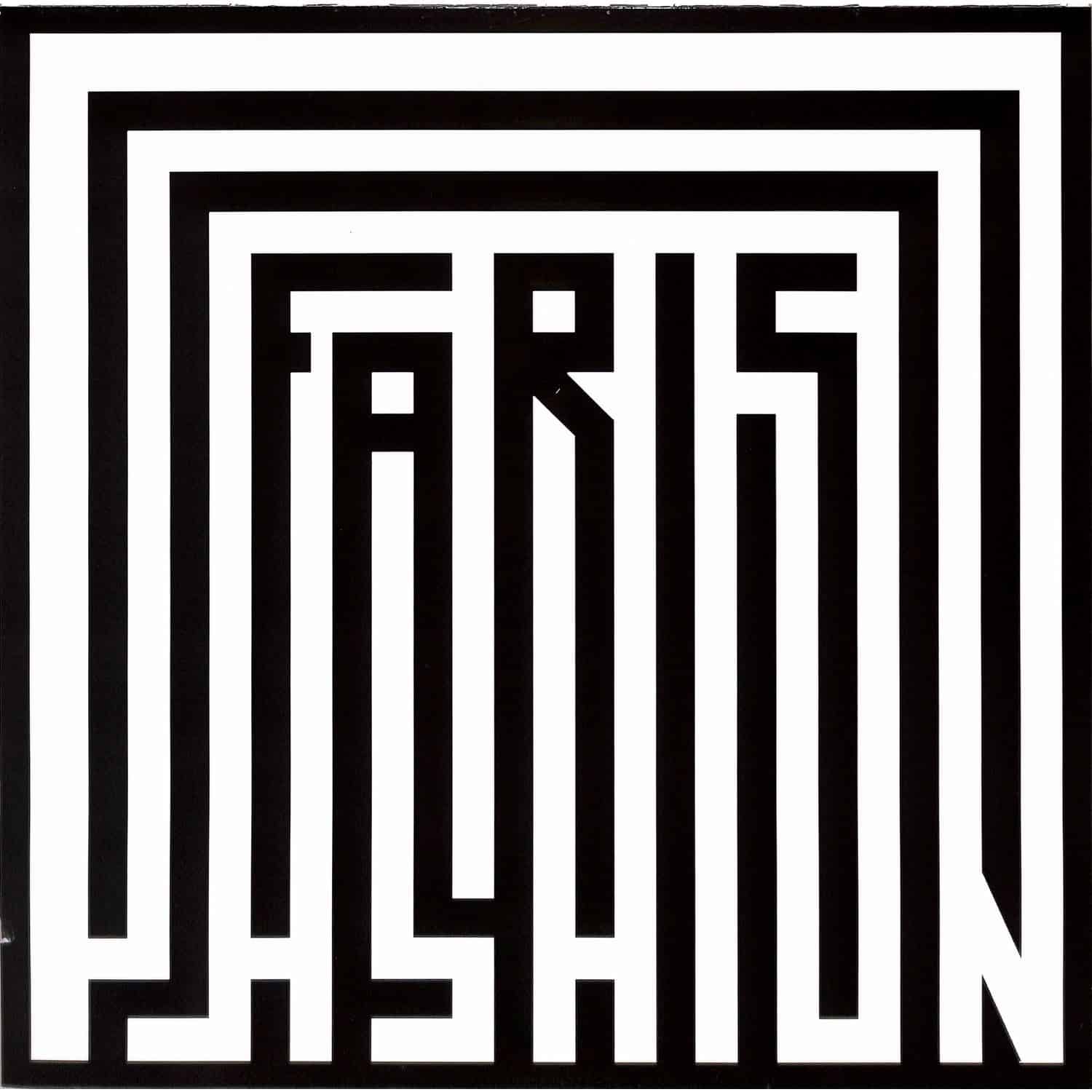 Faris Pashion - MILANO EDIZIONE SPRING-SUMMER 25