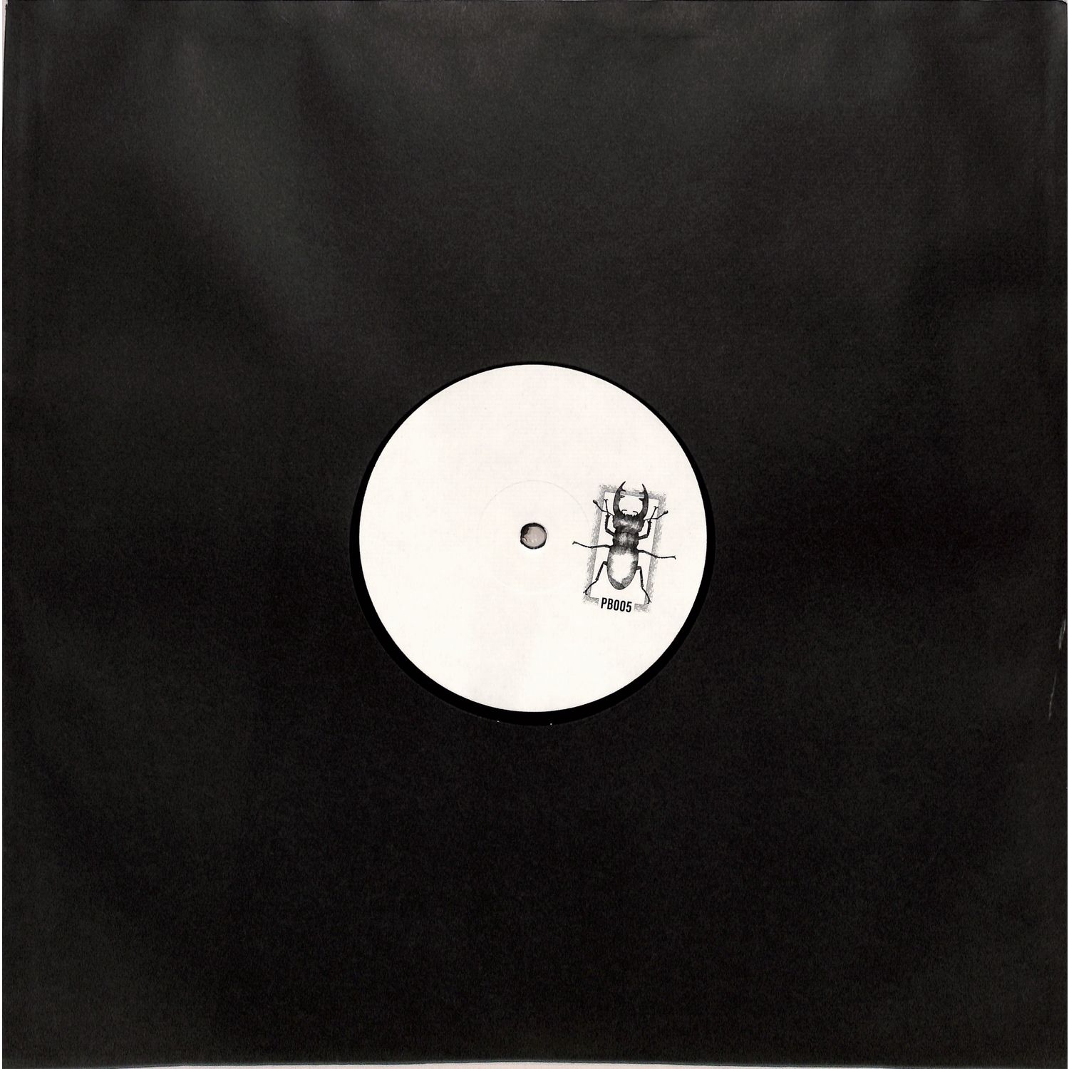 Unknown - PB005