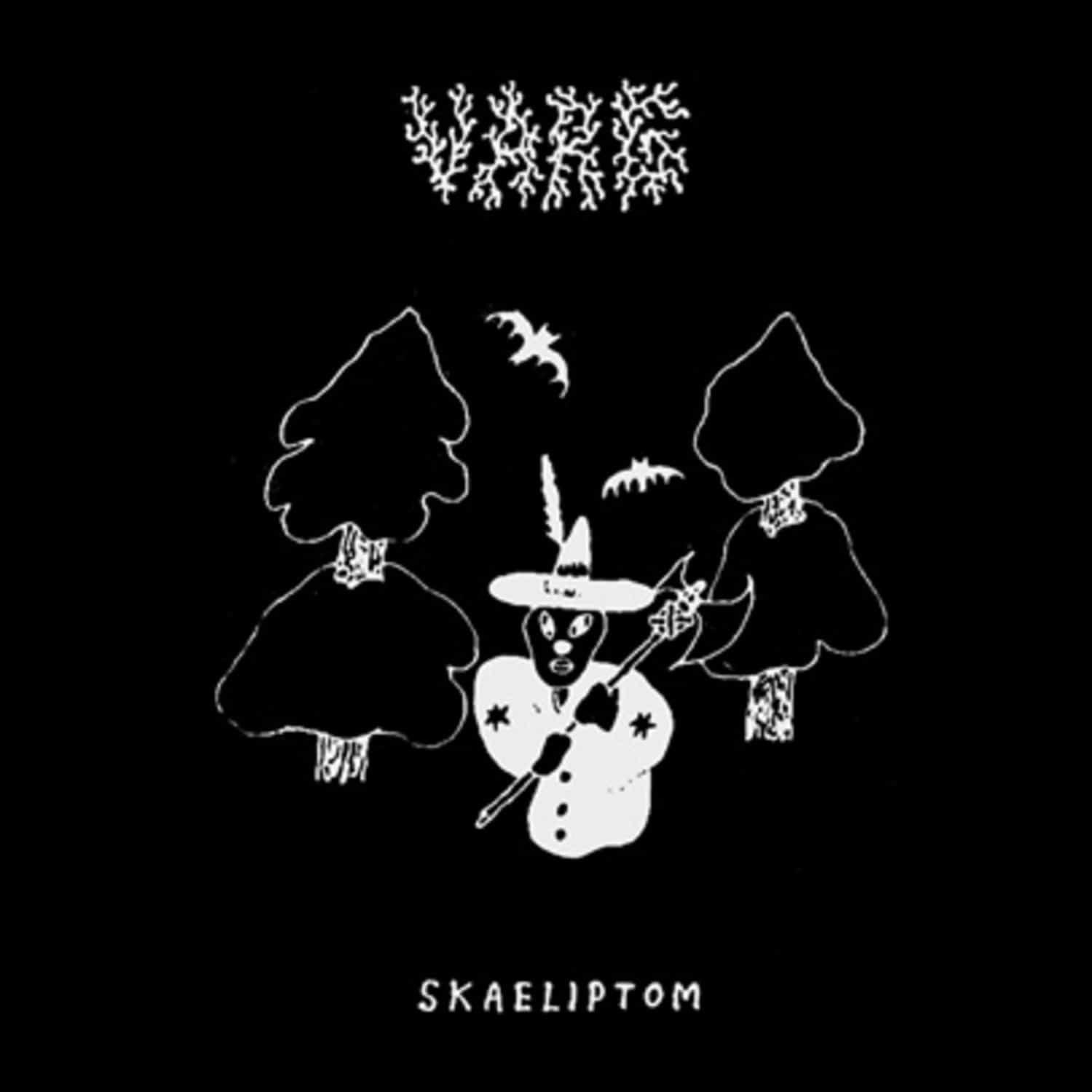 VARG - SKAELIPTOM