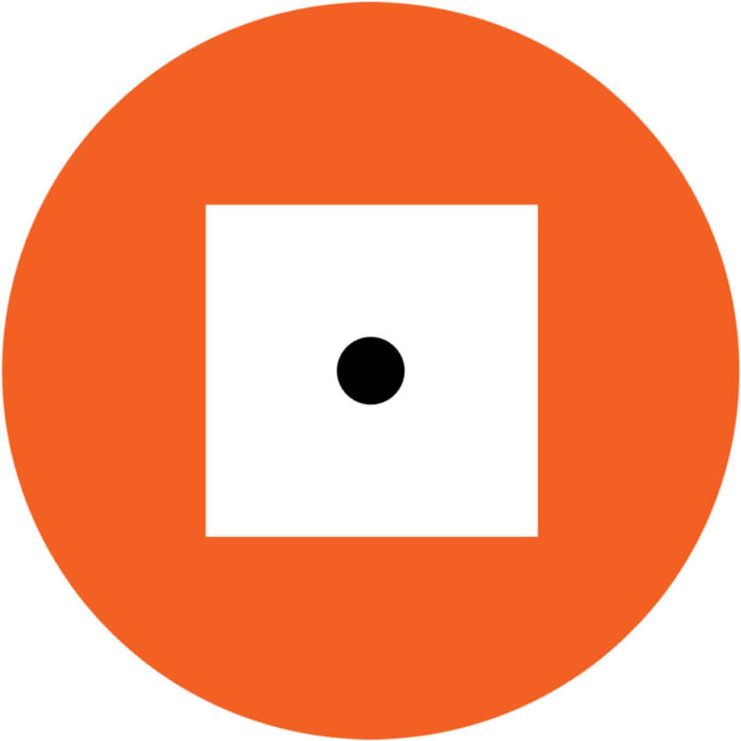 Alex Kassian X Spooky - ORANGE COLOURED LIQUID