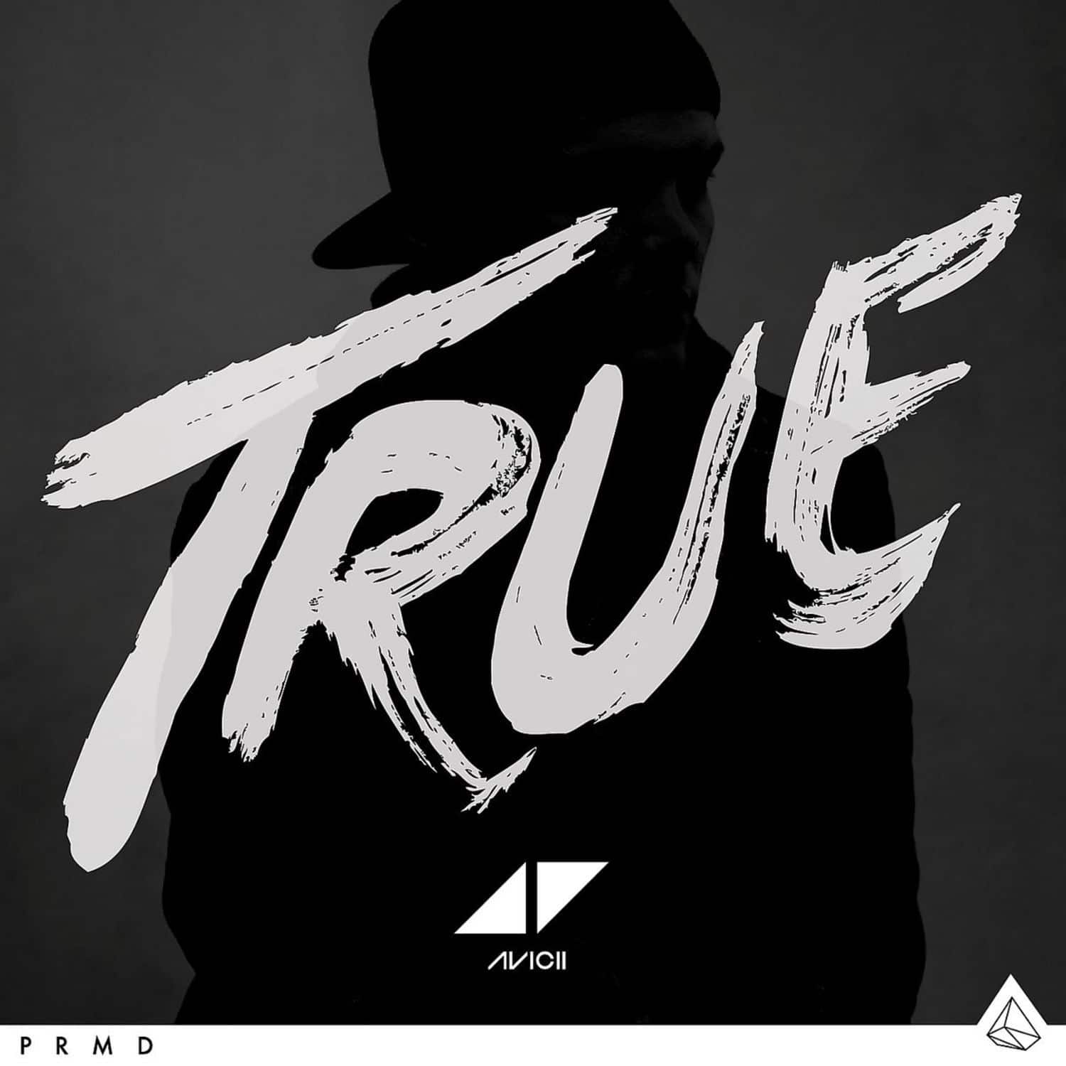Avicii - TRUE 