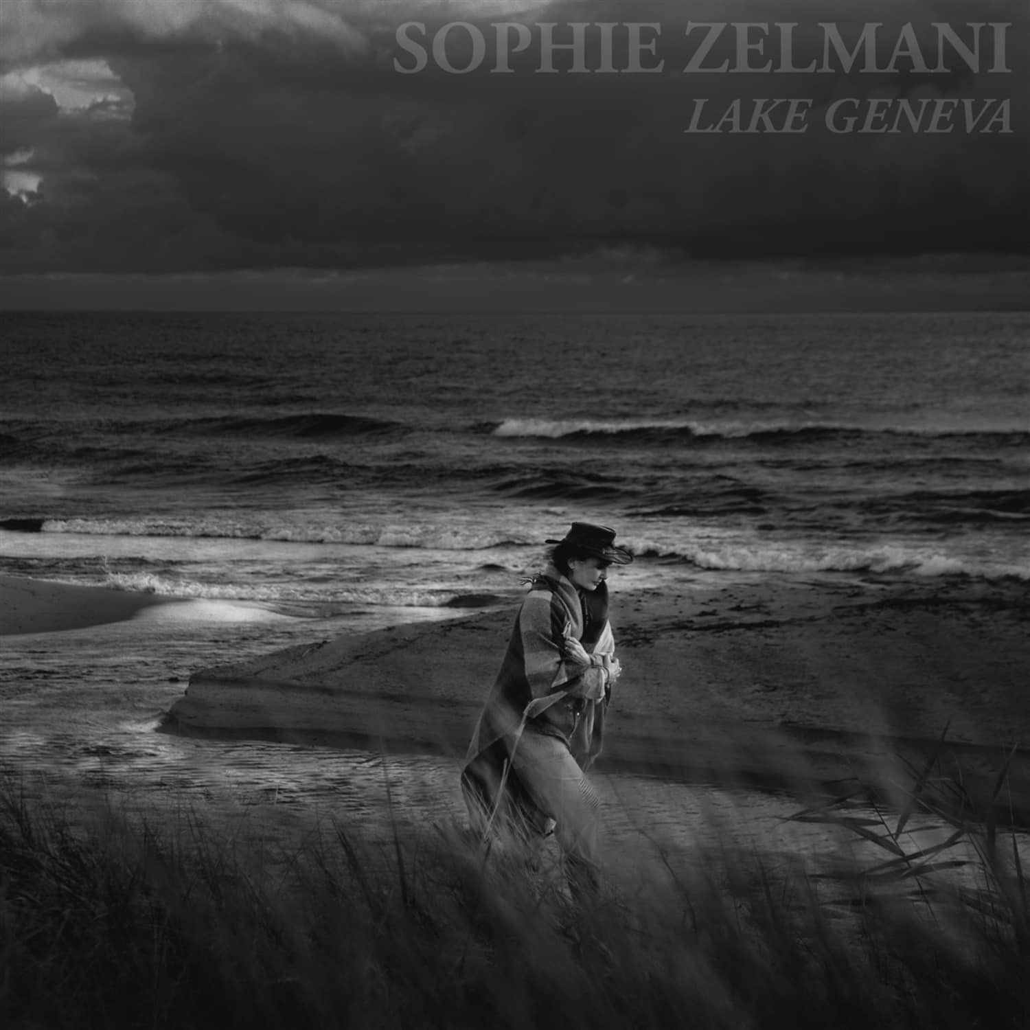 Sophie Zelmani - LAKE GENEVA 