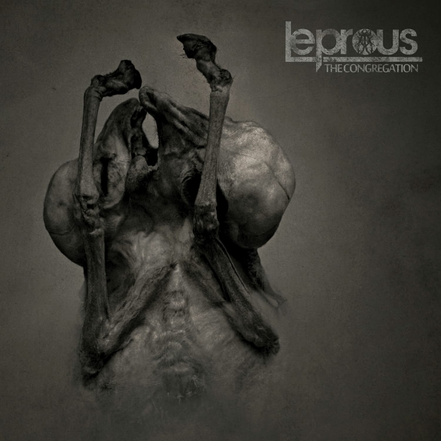 Leprous - THE CONGREGATION 