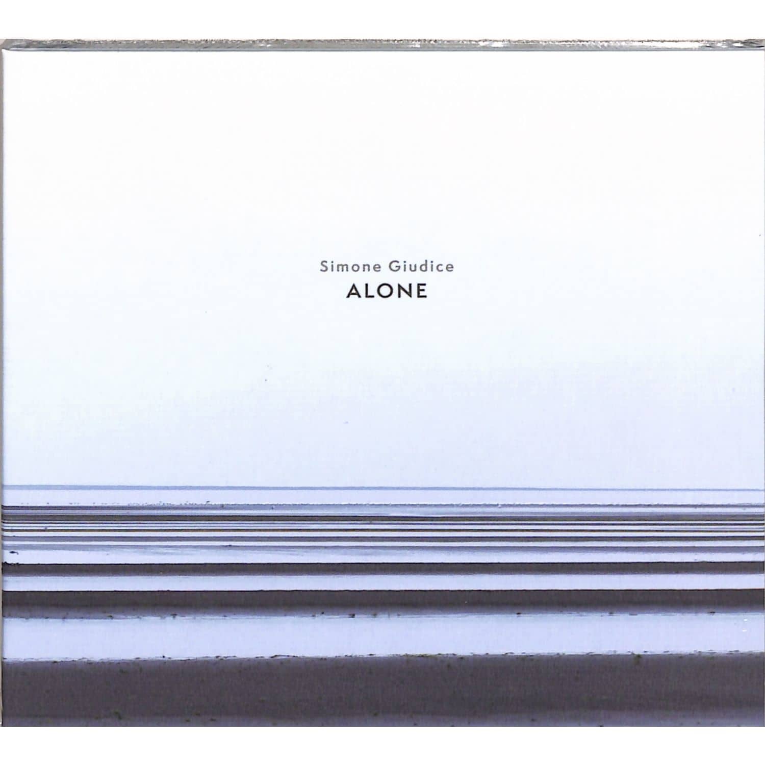 Simone Guidice - ALONE 