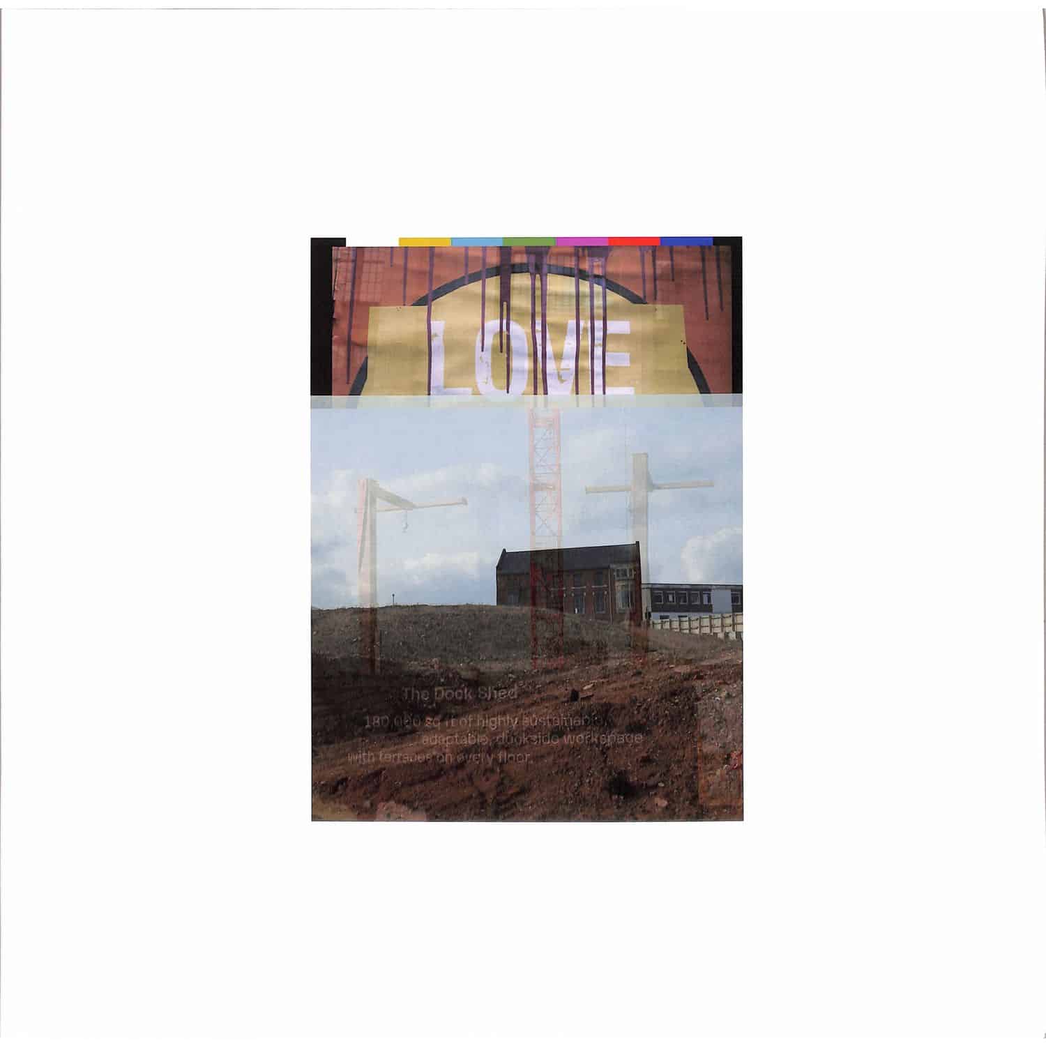 Full Circle - 8001PID