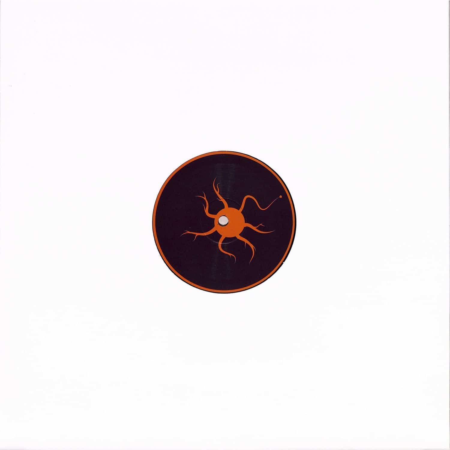 Minority Retort - MY KICKS EP