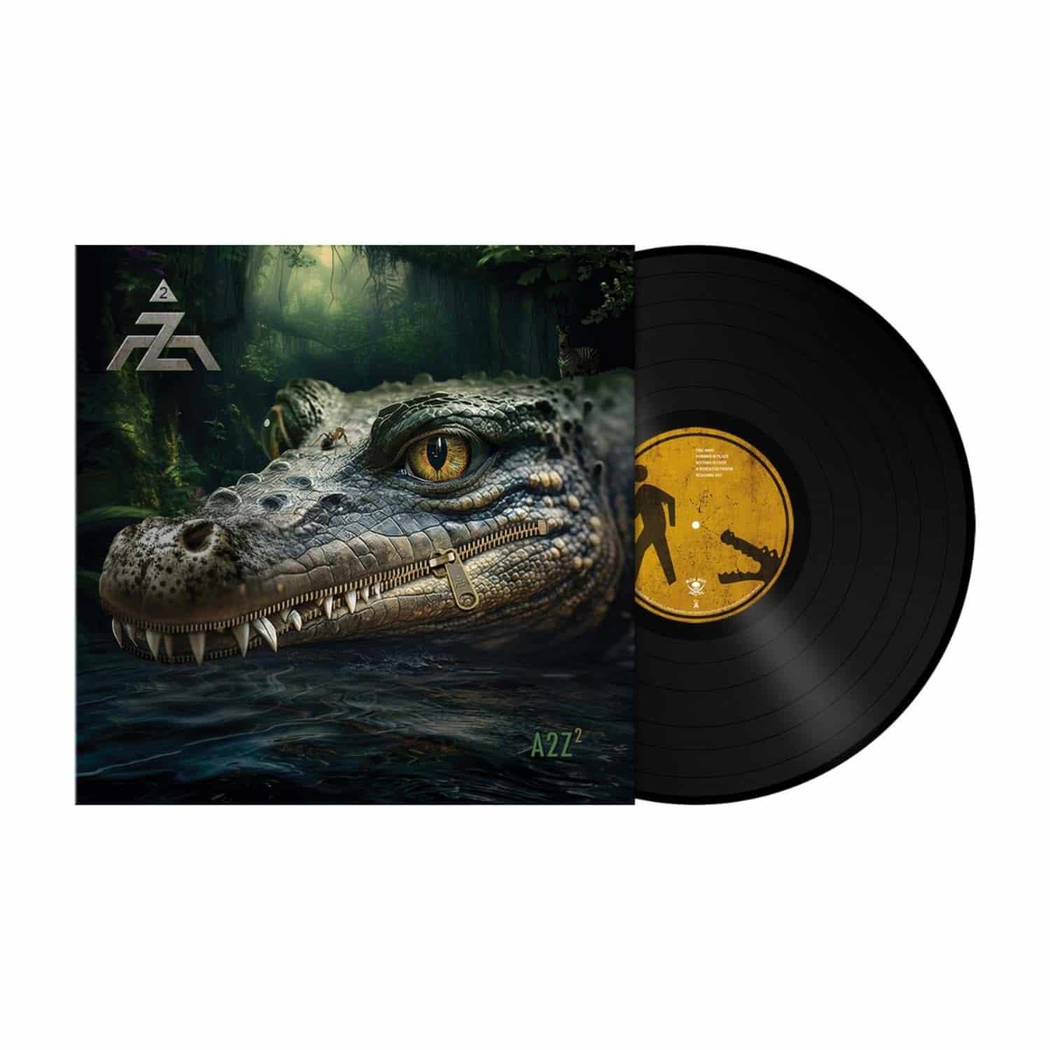A-Z - A2Z 