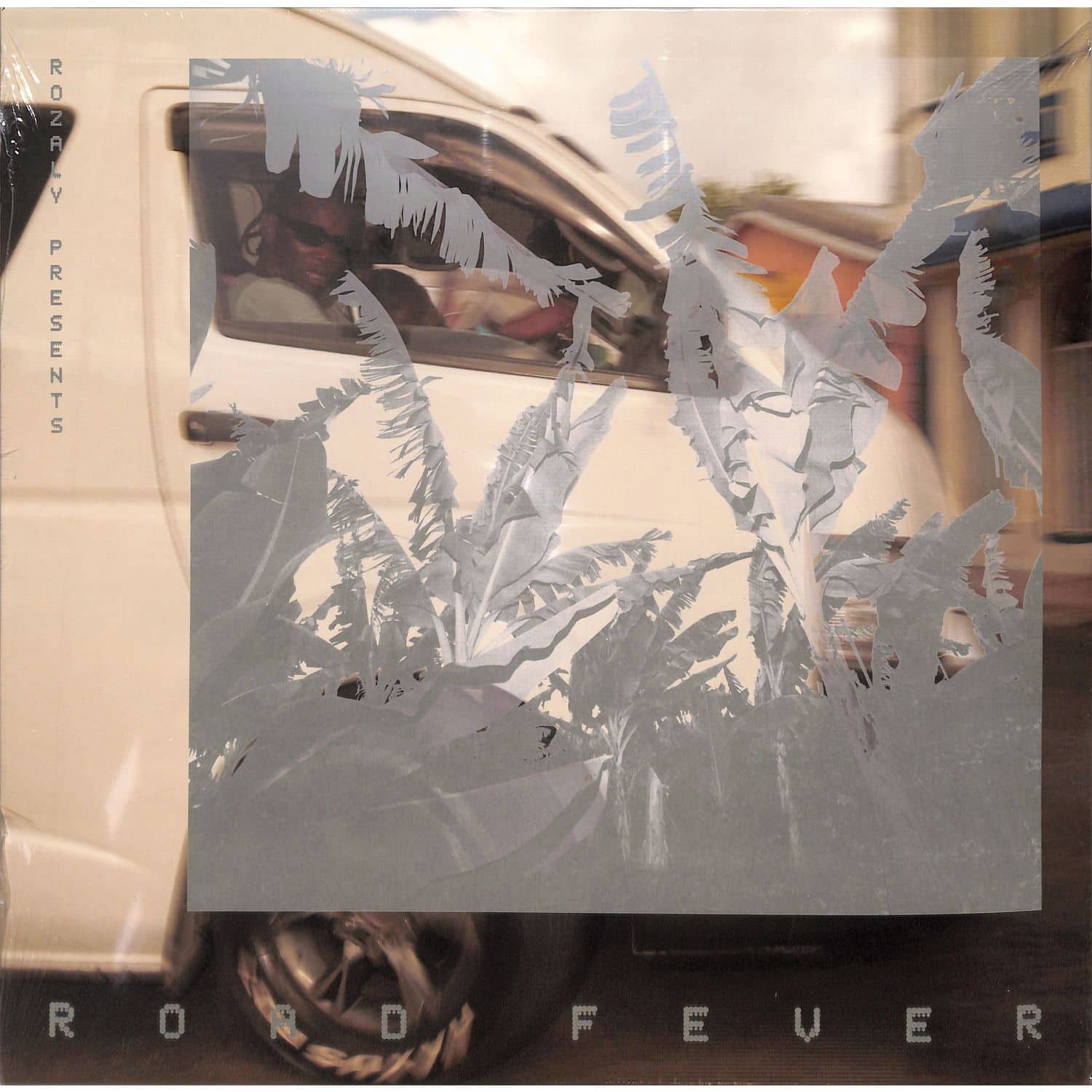 Various Artists - ROAD FEVER 