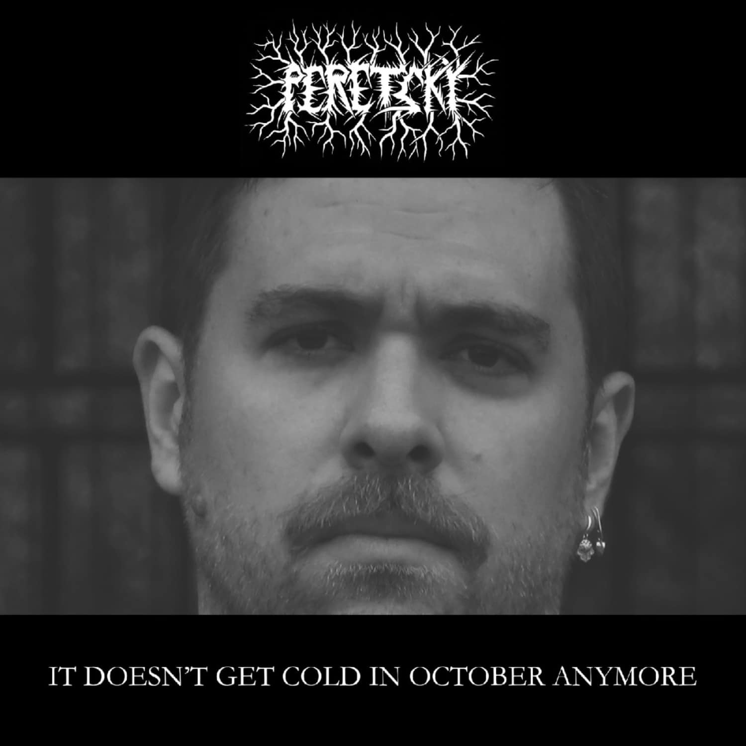 Peretsky - IT DOESN T GET COLD IN OCTOBER ANYMORE 