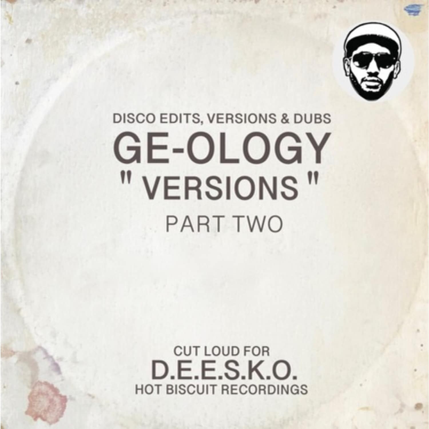 Ge-ology - VERSIONS 