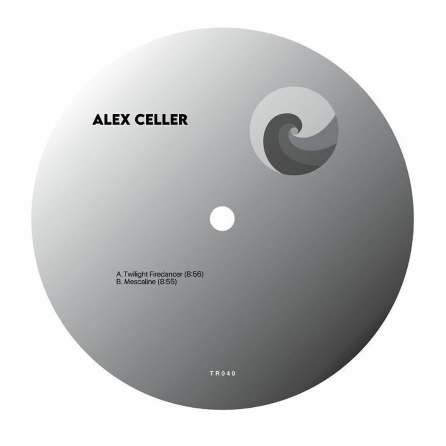 Alex Celler - ONCE UPON A NACHT EP