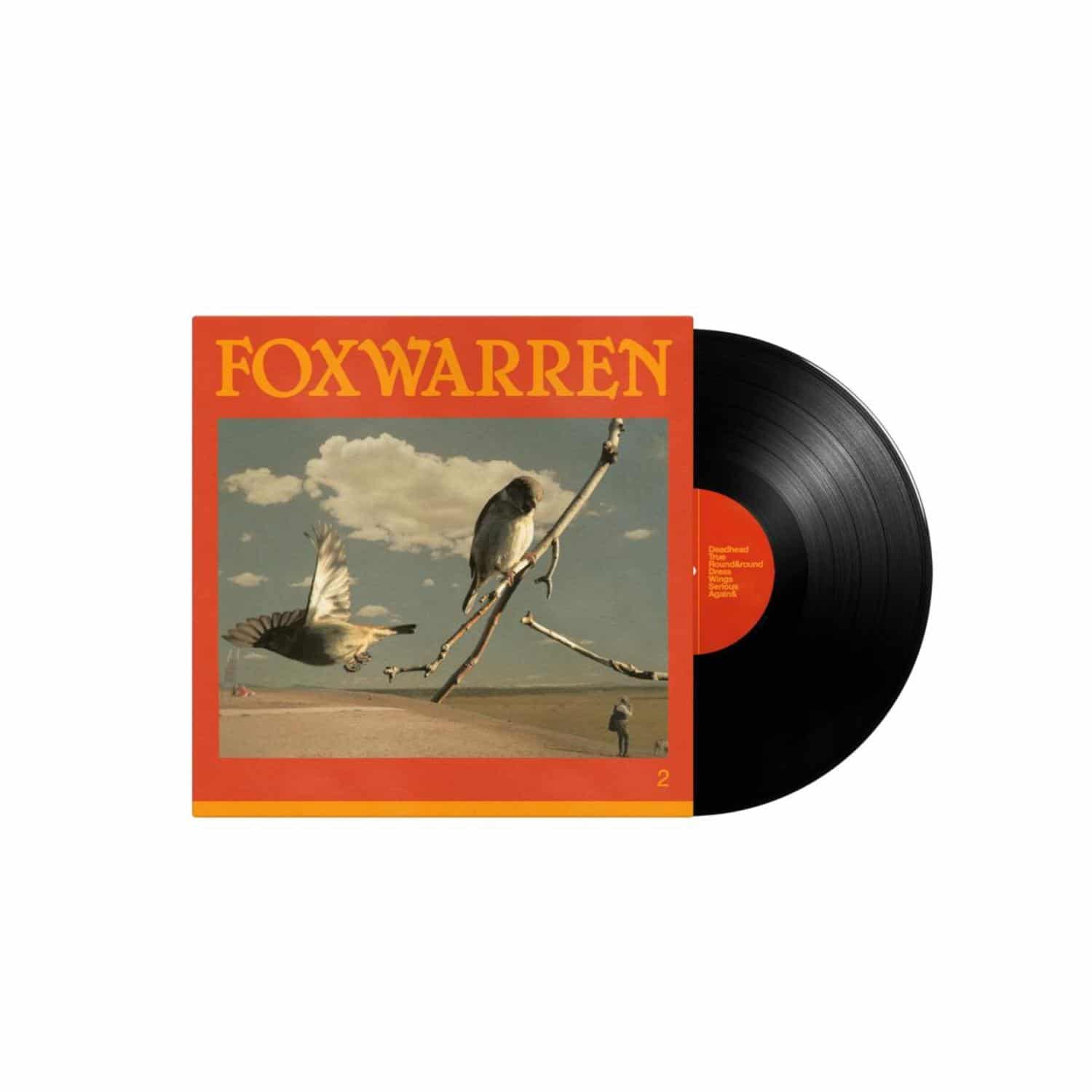 Foxwarren - 2 
