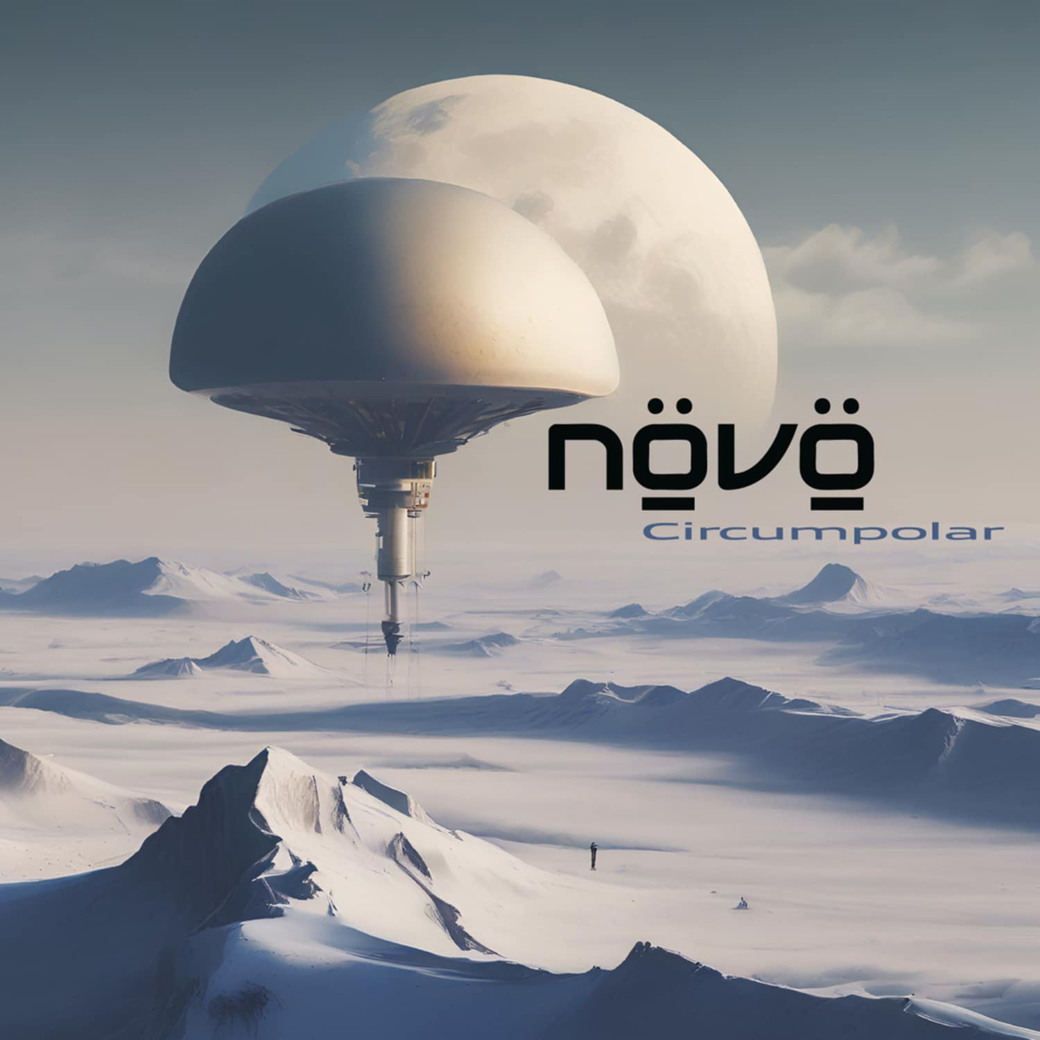 Laurent Boudic - NOVO - CIRCUMPOLAR