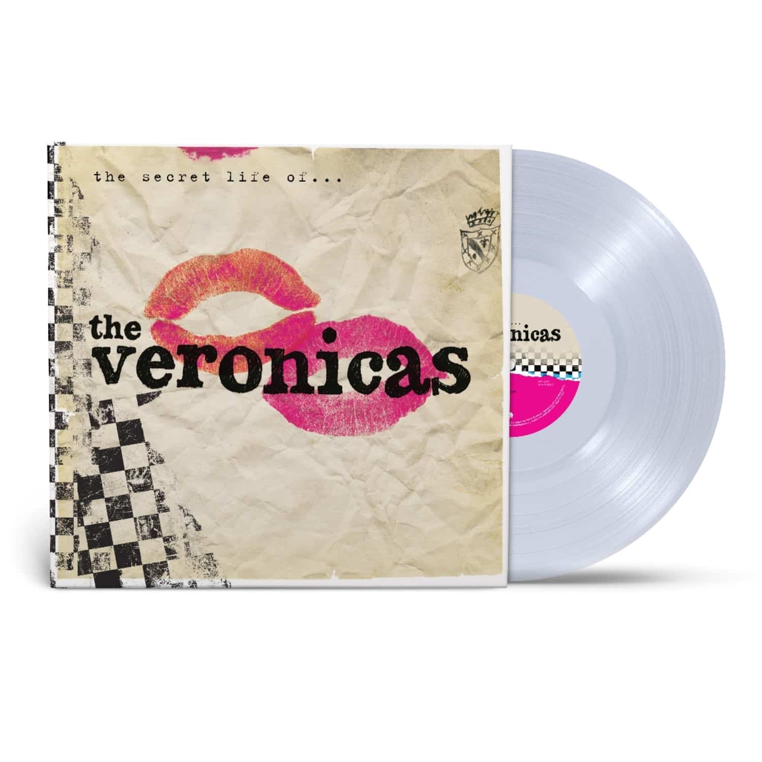 The Veronicas - THE SECRET LIFE OF... 