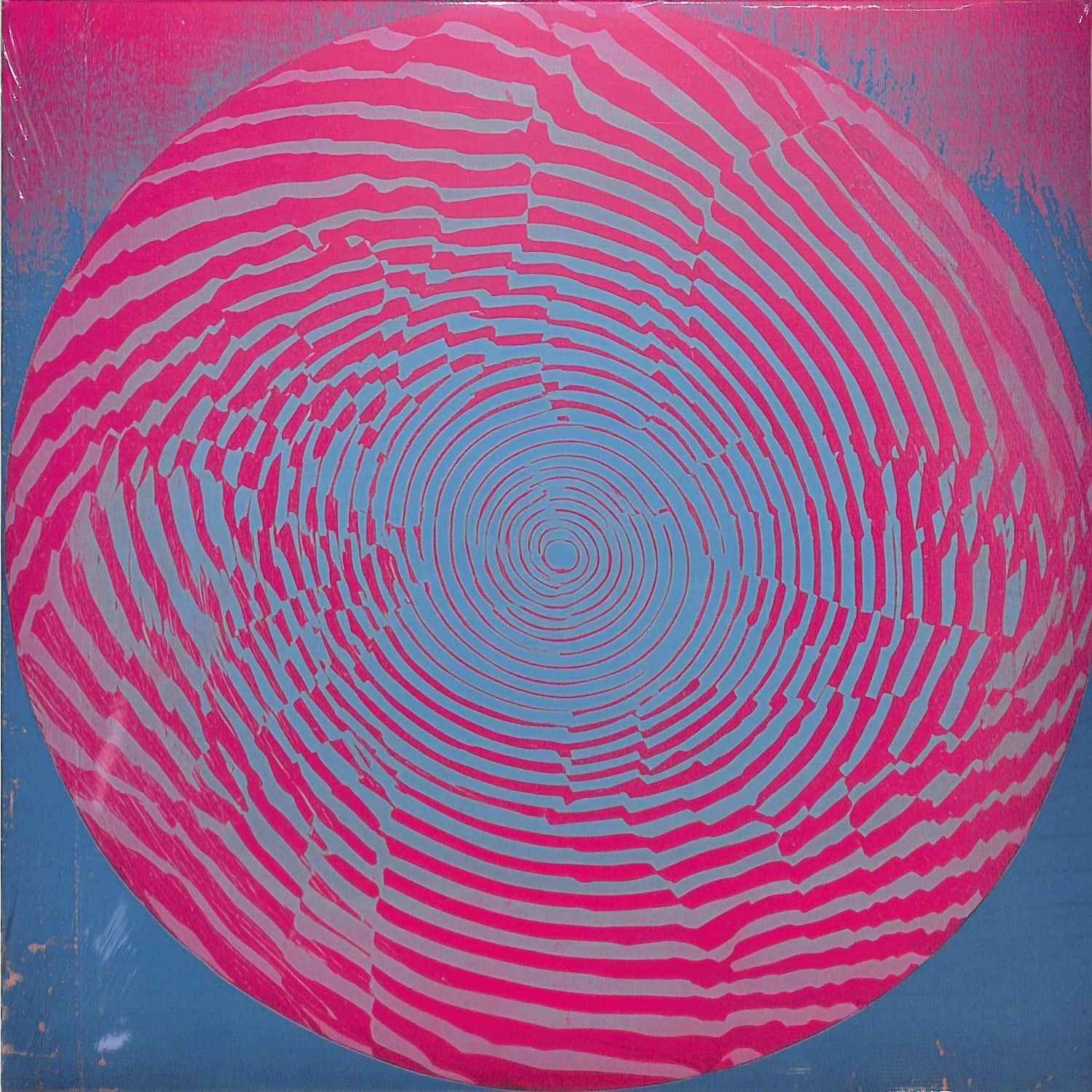 Various Artists - RESONANCE: TEN YEARS OF VIBRATIONAL SOUNDS FROM THE HEART OF INVISIBLE INC