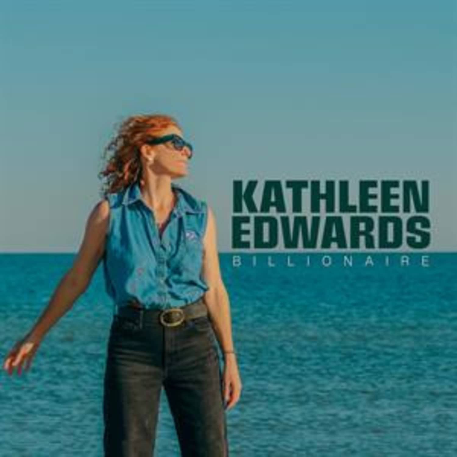 Kathleen Edwards - BILLIONAIRE 