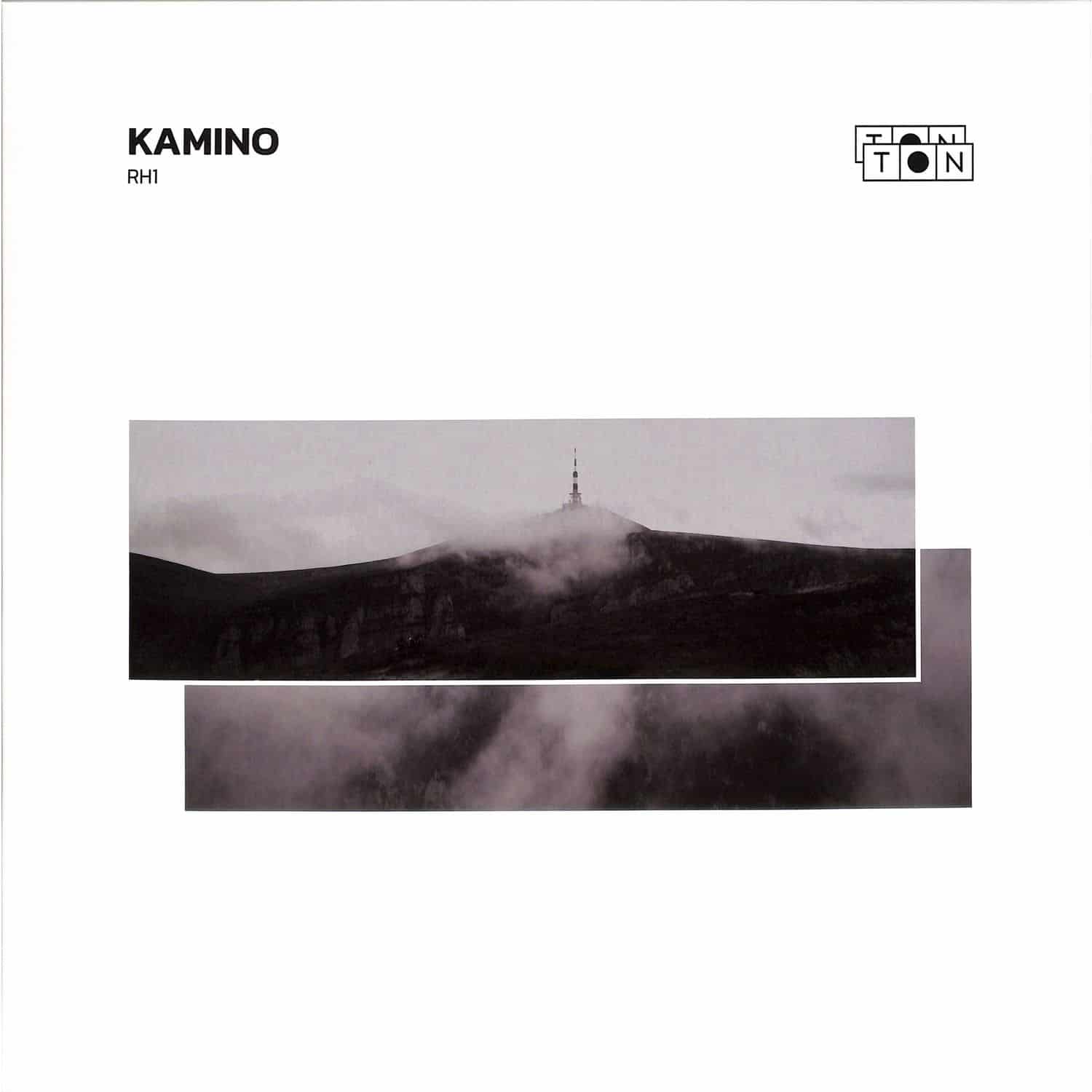 RH1 - KAMINO 