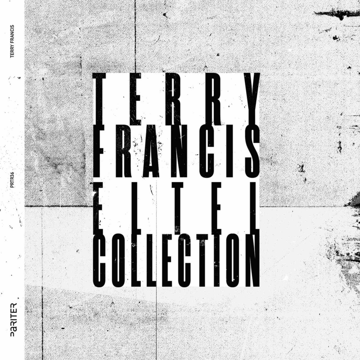 Terry Francis - EL TEL COLLECTION