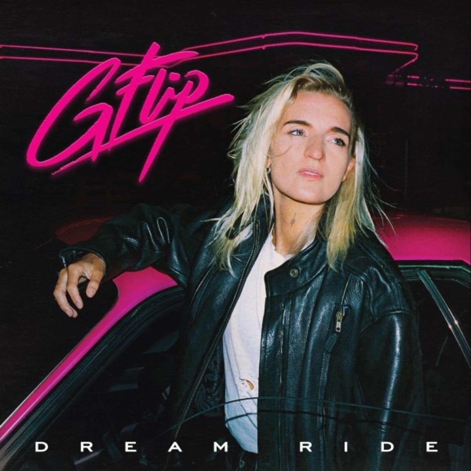 G Flip - DREAM RIDE 